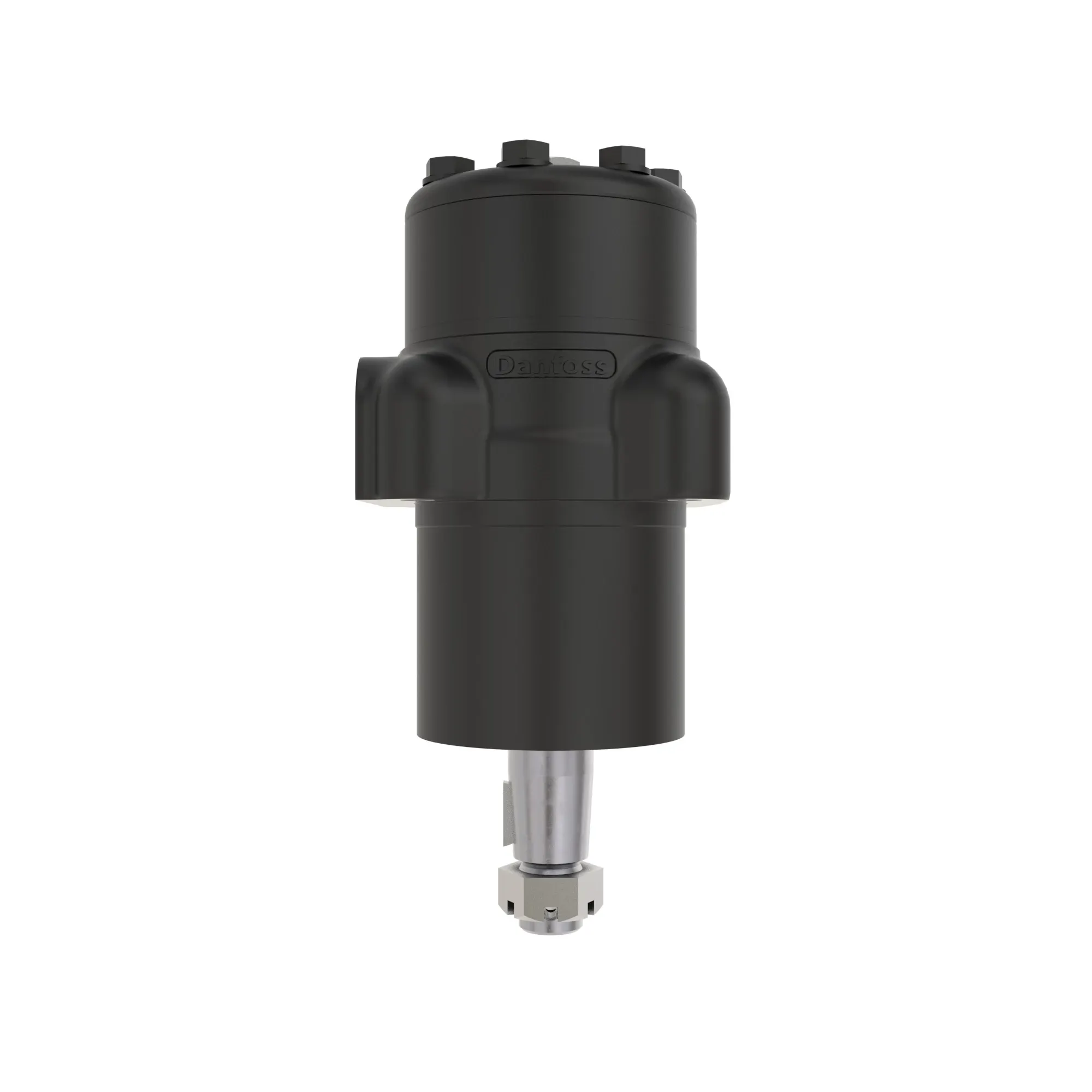 Hydraulic Motor