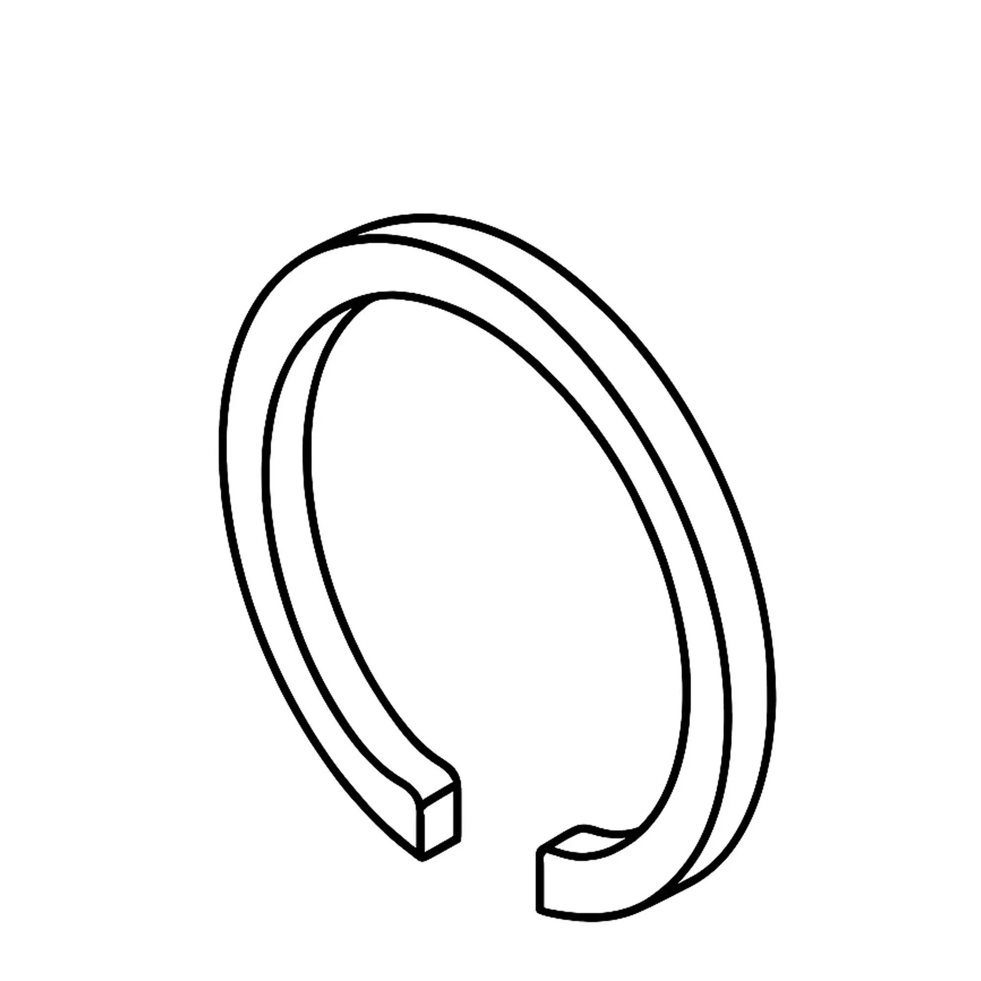 John Deere Bearing - H219290
