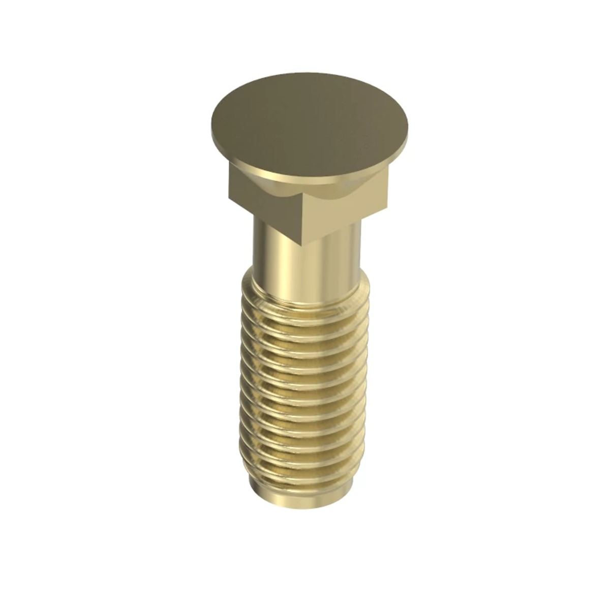 BOLT, PLOW, NO. 3 REPAIR HEAD