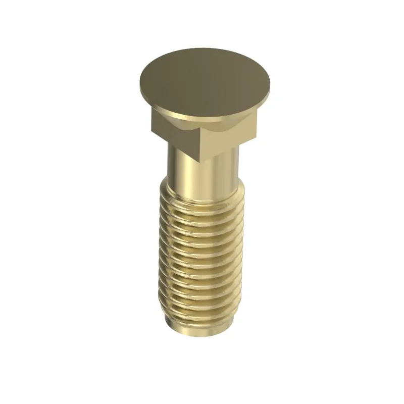 BOLT, PLOW, NO. 3 REPAIR HEAD