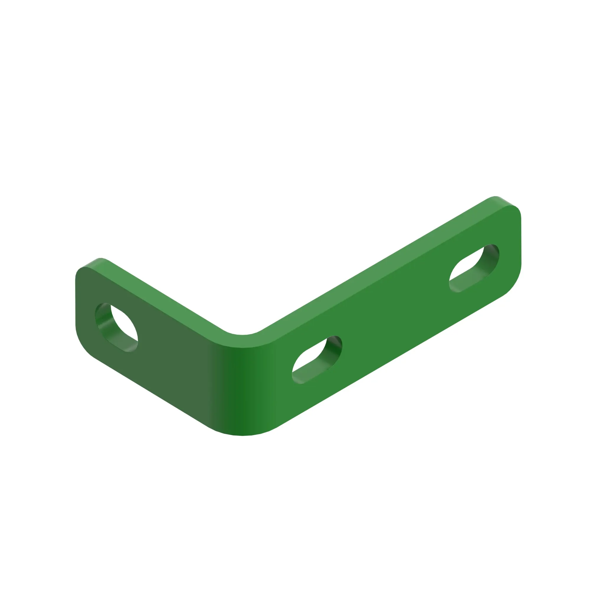 John Deere Angle - E125252
