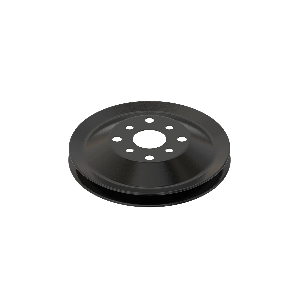 Pulley, Accessory Drive