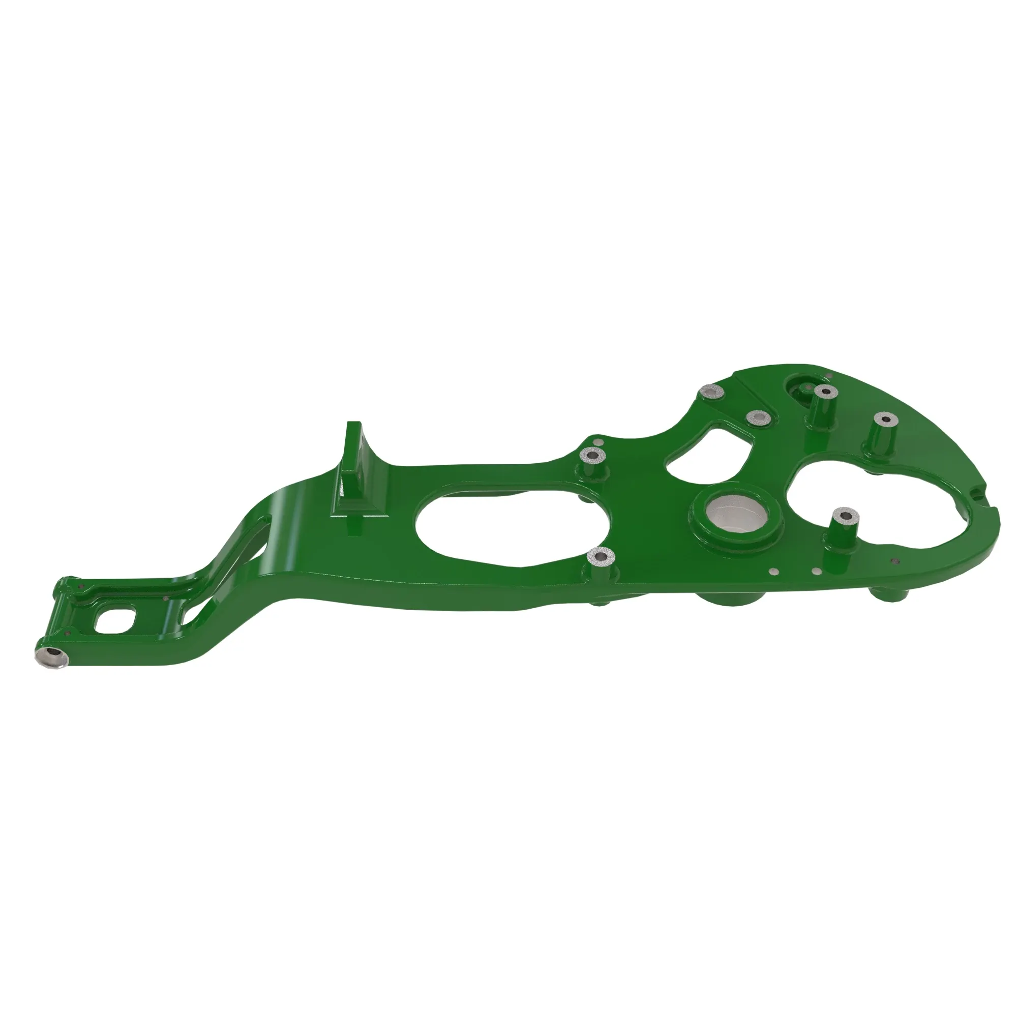 John Deere Front Hood Support - KK13534