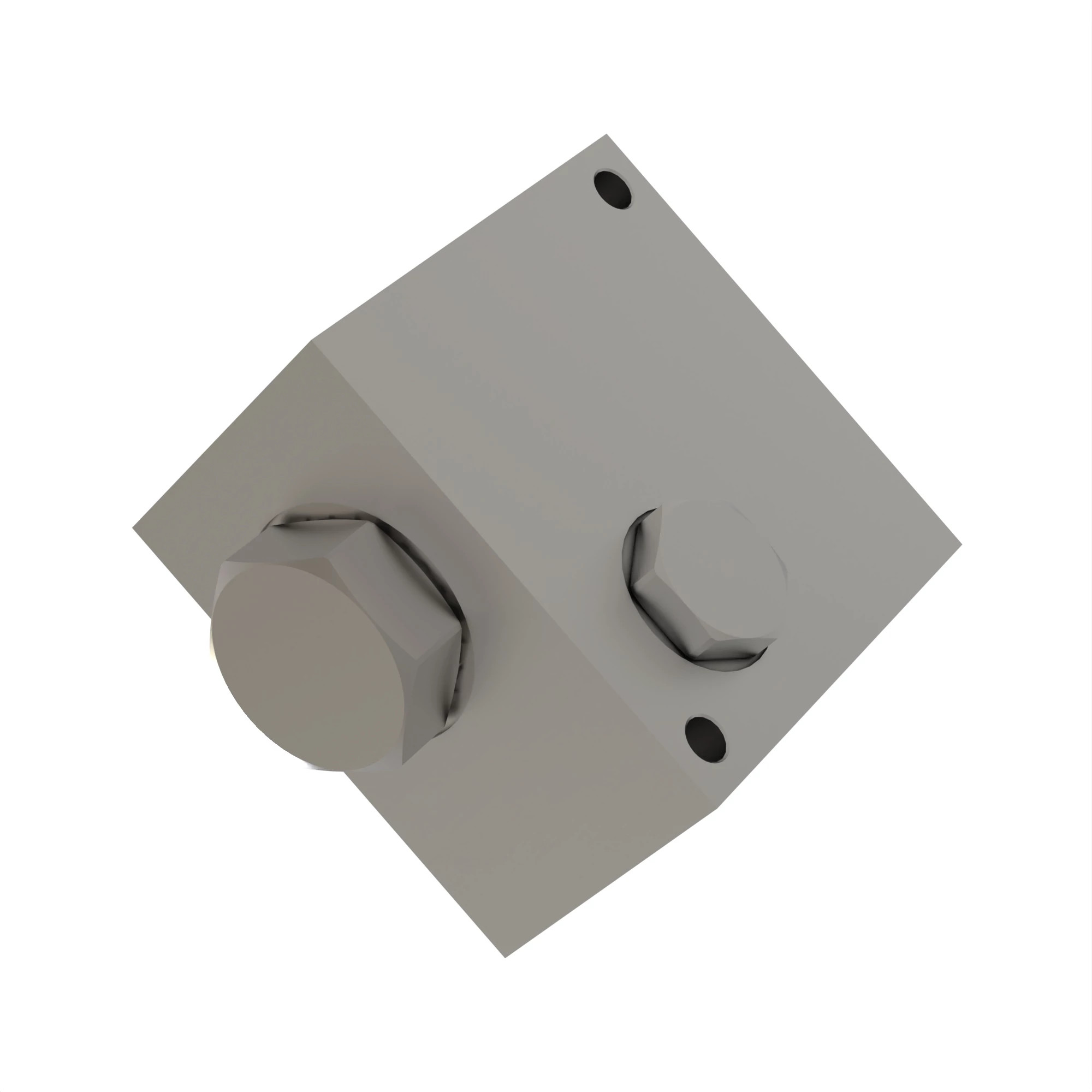 AT496733: Control Valve