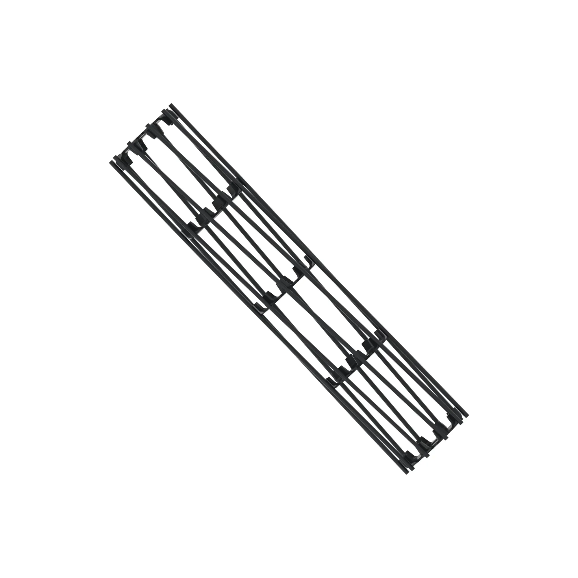 Rolling Basket