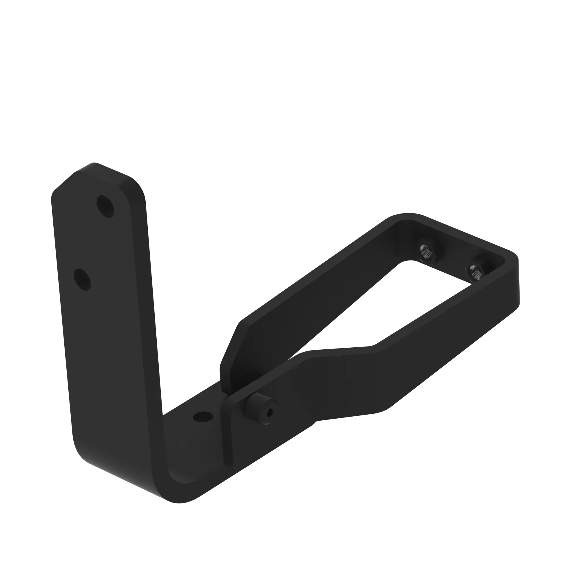 BRACKET,PLATFORMRH,OOS-M-HIGH,A