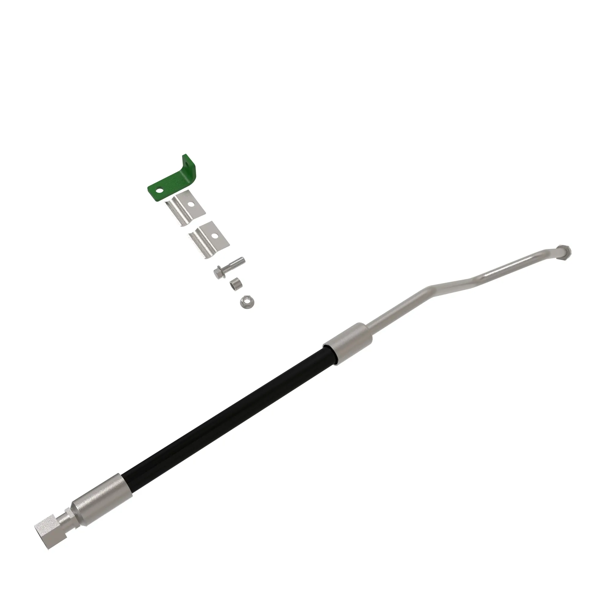 Field Install Template Kit