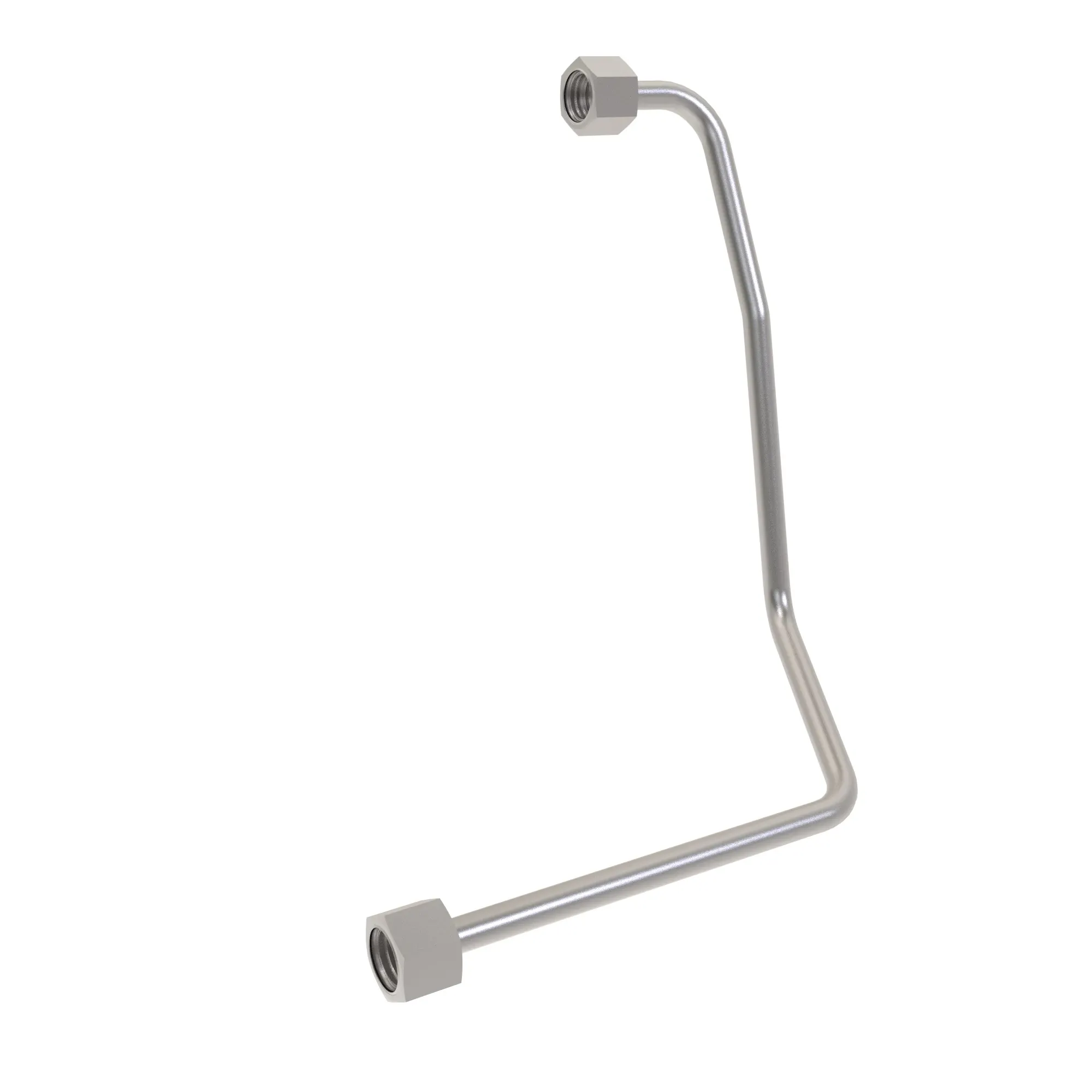 John Deere ILS™ Lube Oil Line, PST™ Transmission - RE220170