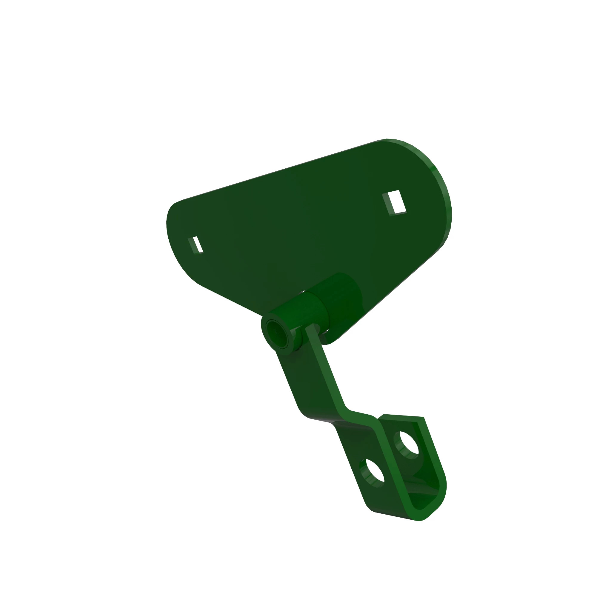John Deere Feeder House Idler Arm - AXE59484