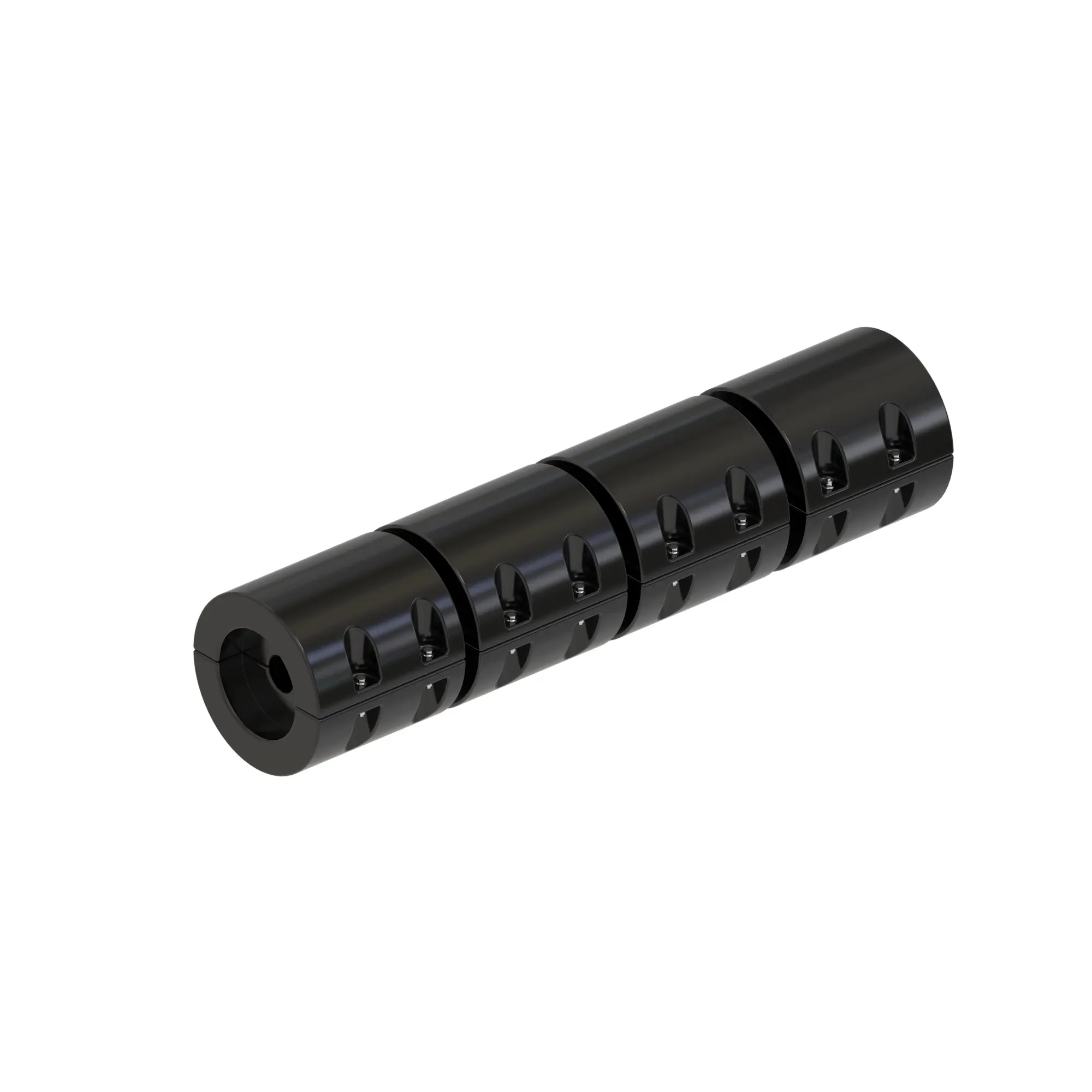 John Deere Feed Accelerator Beater Insert - KXE10502