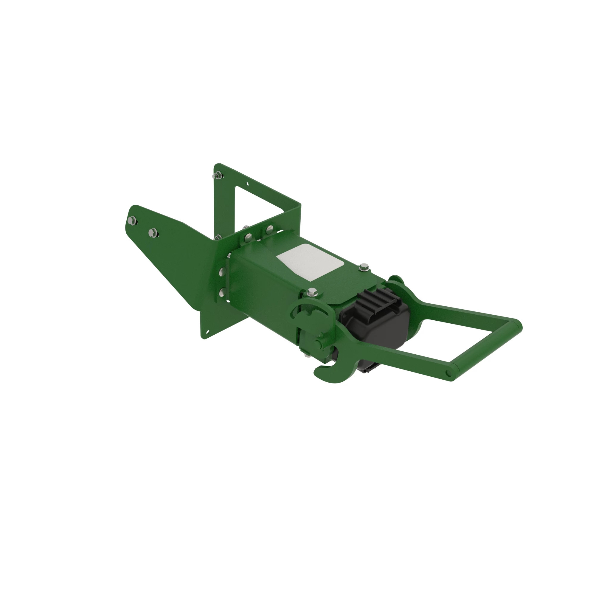 John Deere Multicoupler Hose Kit - BXE11586