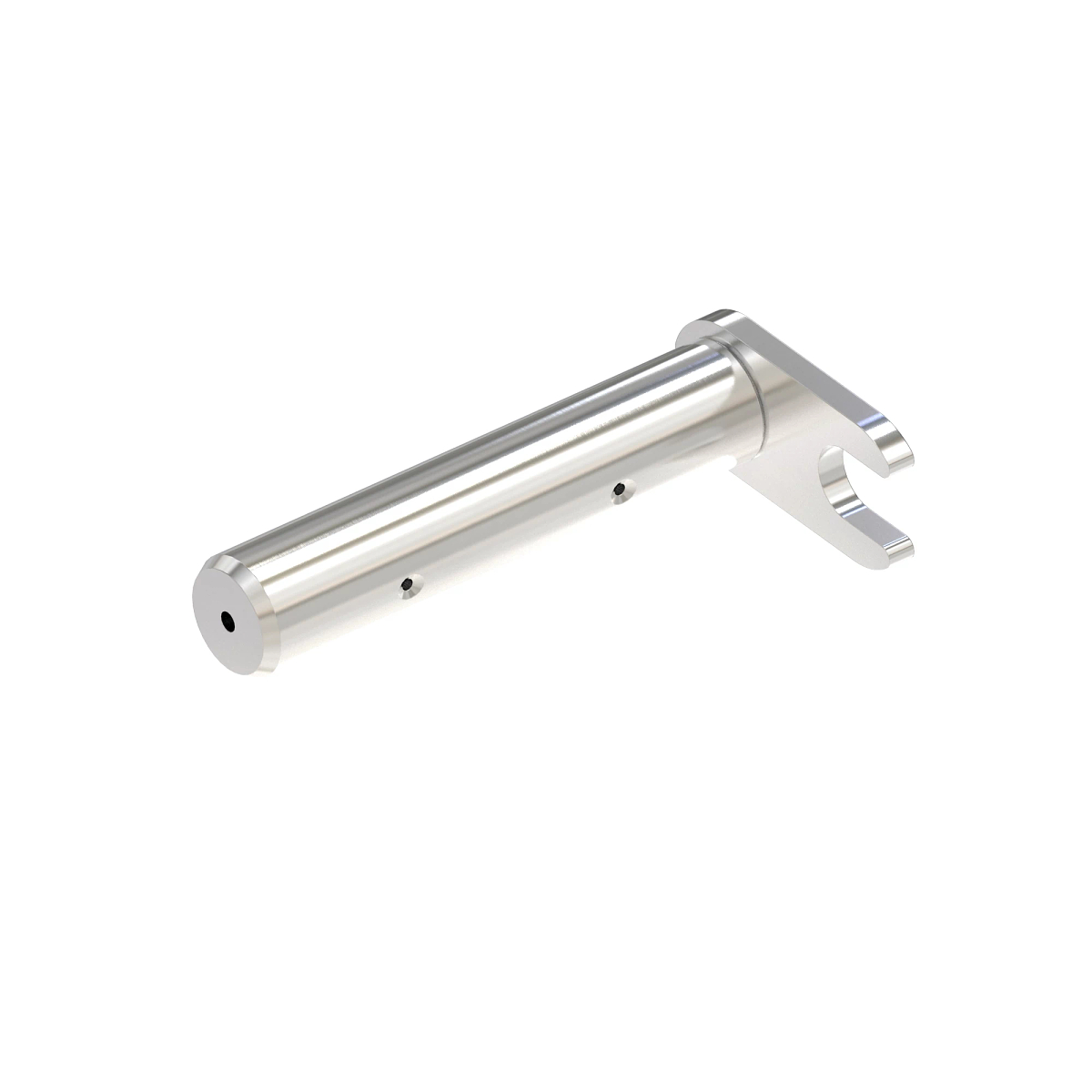 John Deere Rear Axle Pivot Pin - AT167139