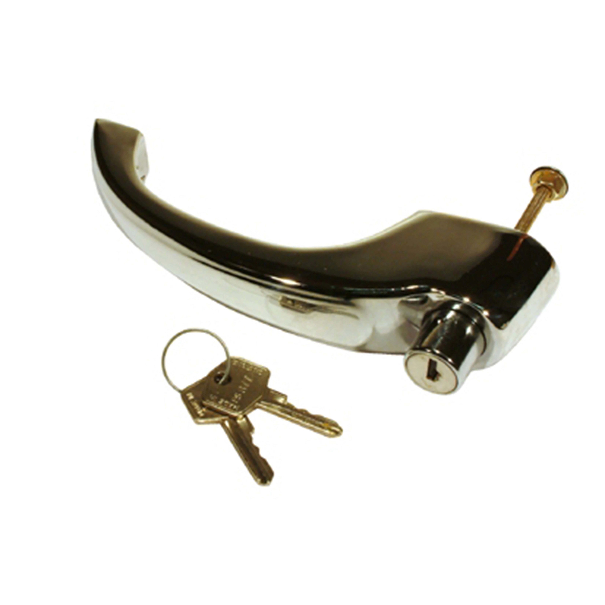 John Deere Outer Door Handle - AR91895