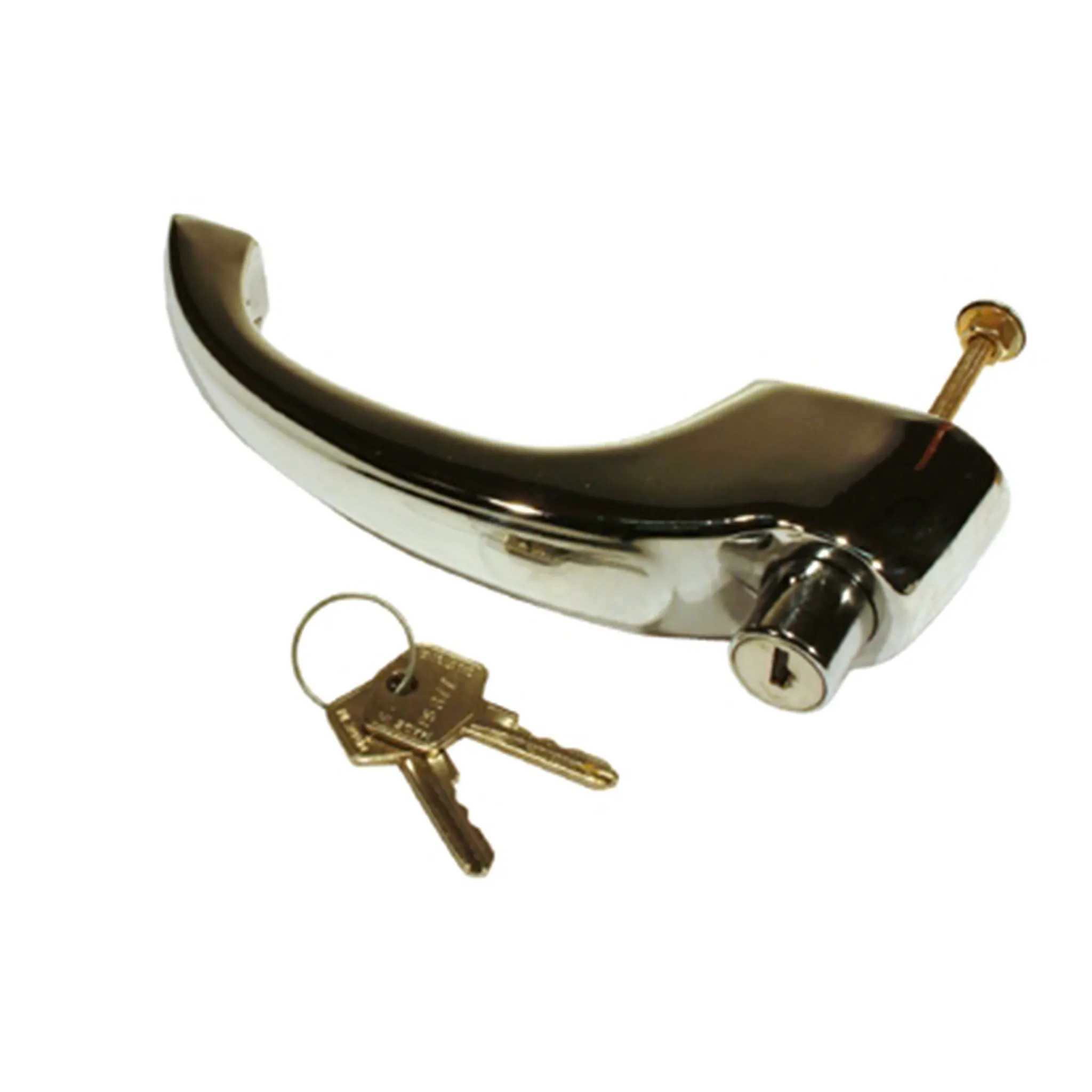 John Deere Outer Door Handle - AR91895