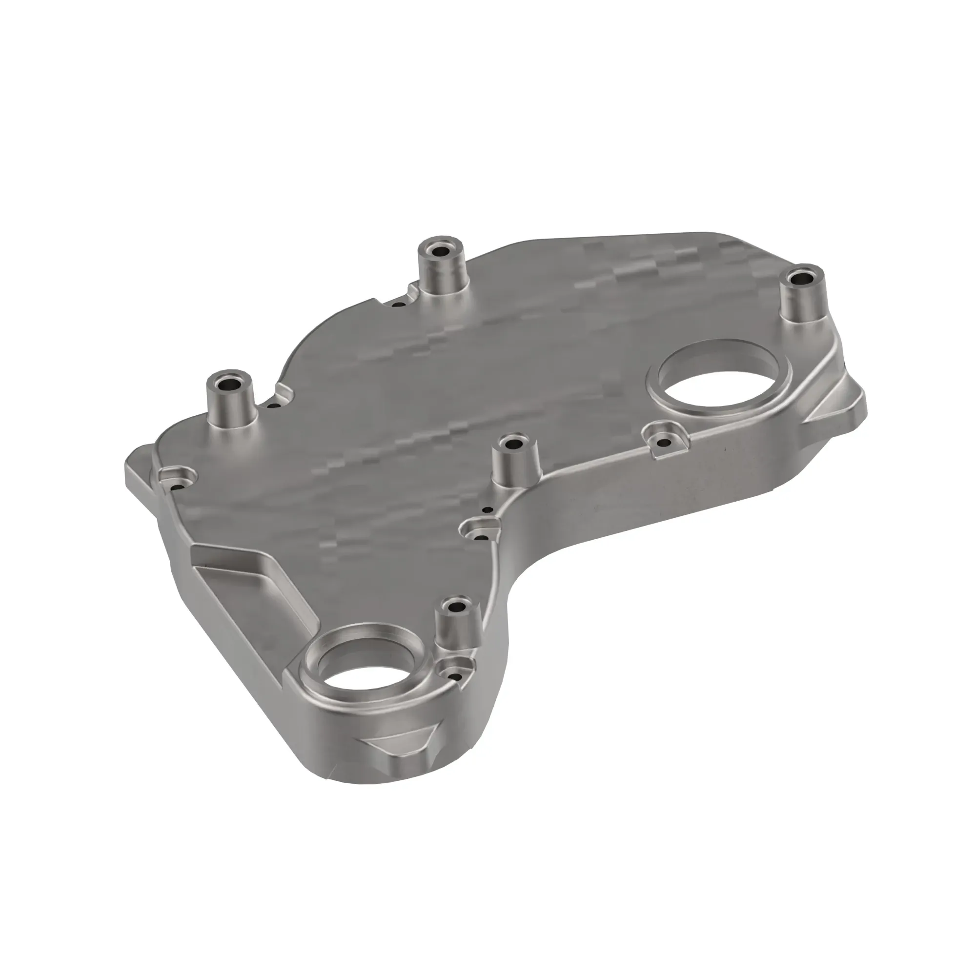 John Deere Right Side Housing - CE32758