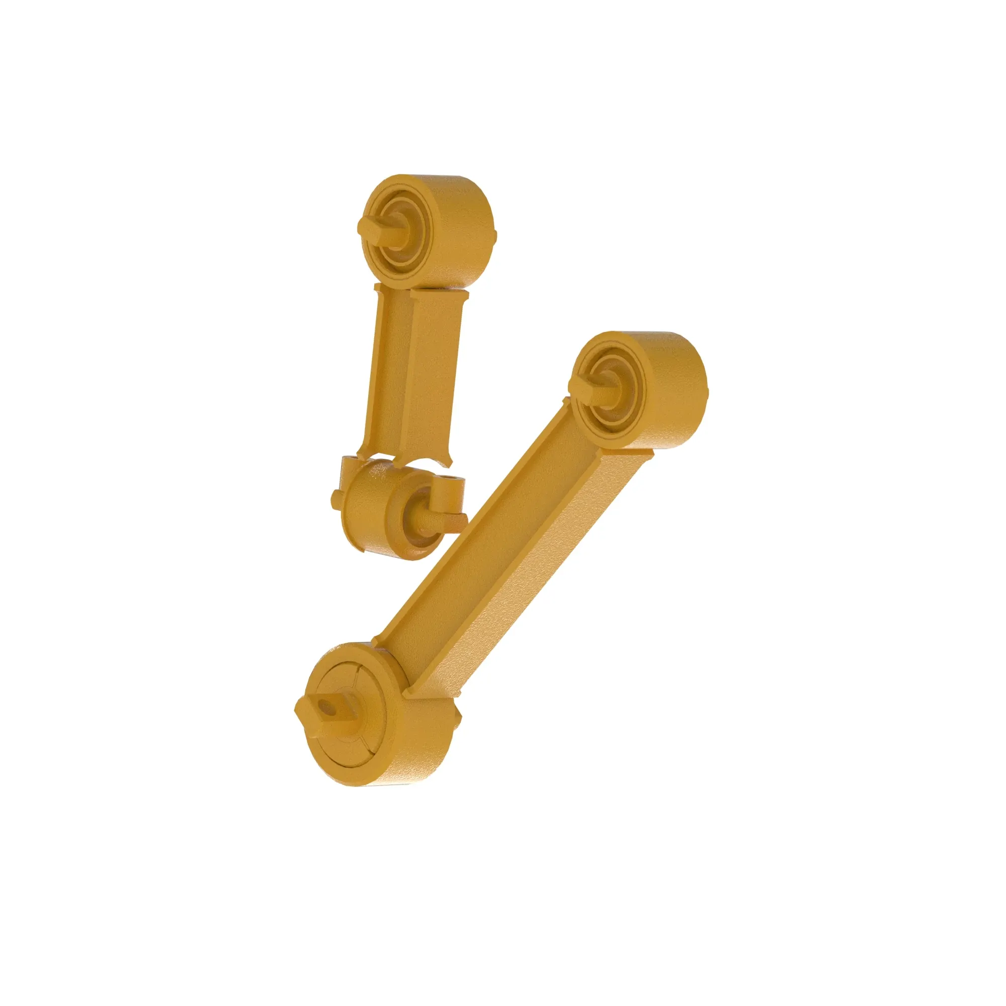 John Deere Axle Suspension Tri-Link - TT263898