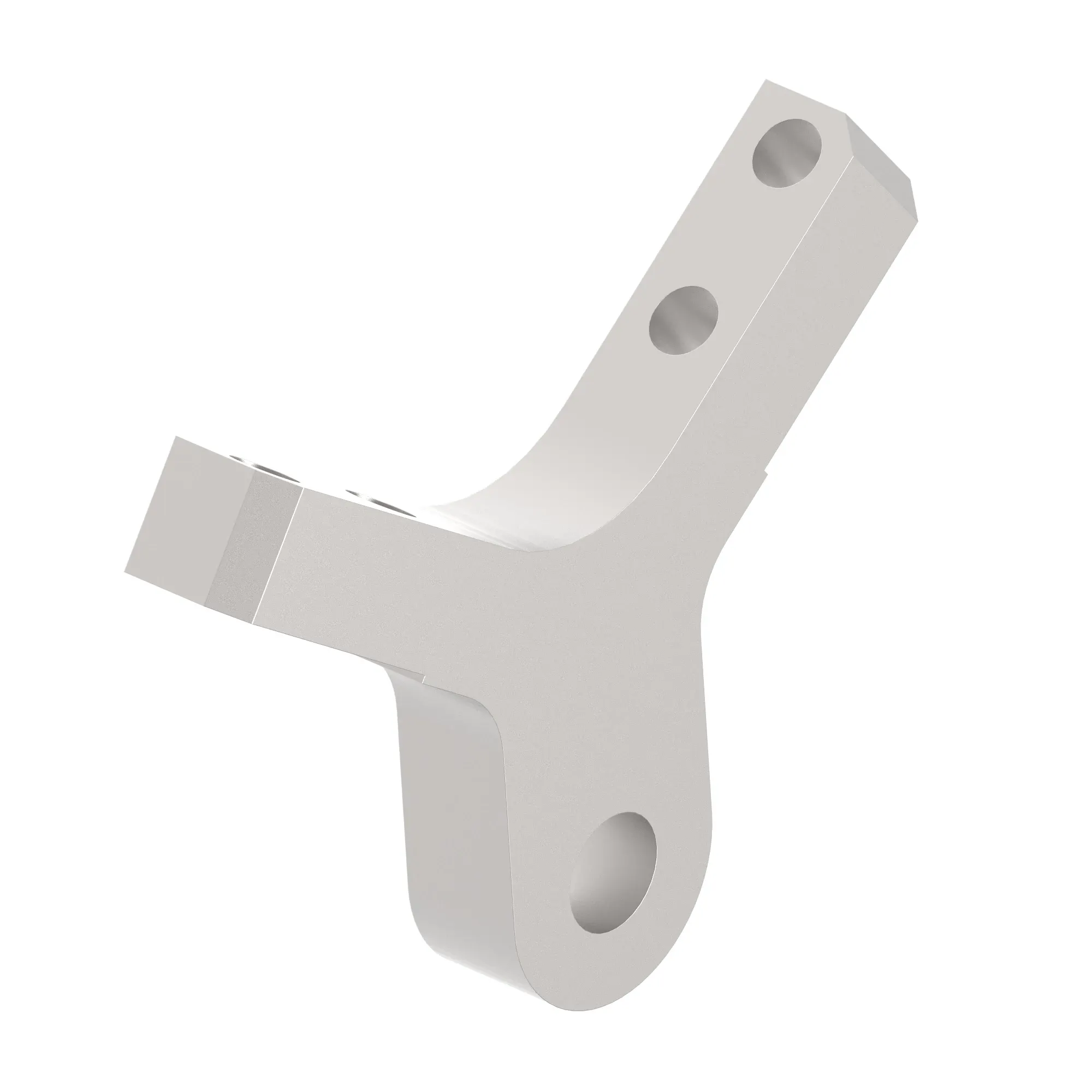 John Deere Bracket - T242100