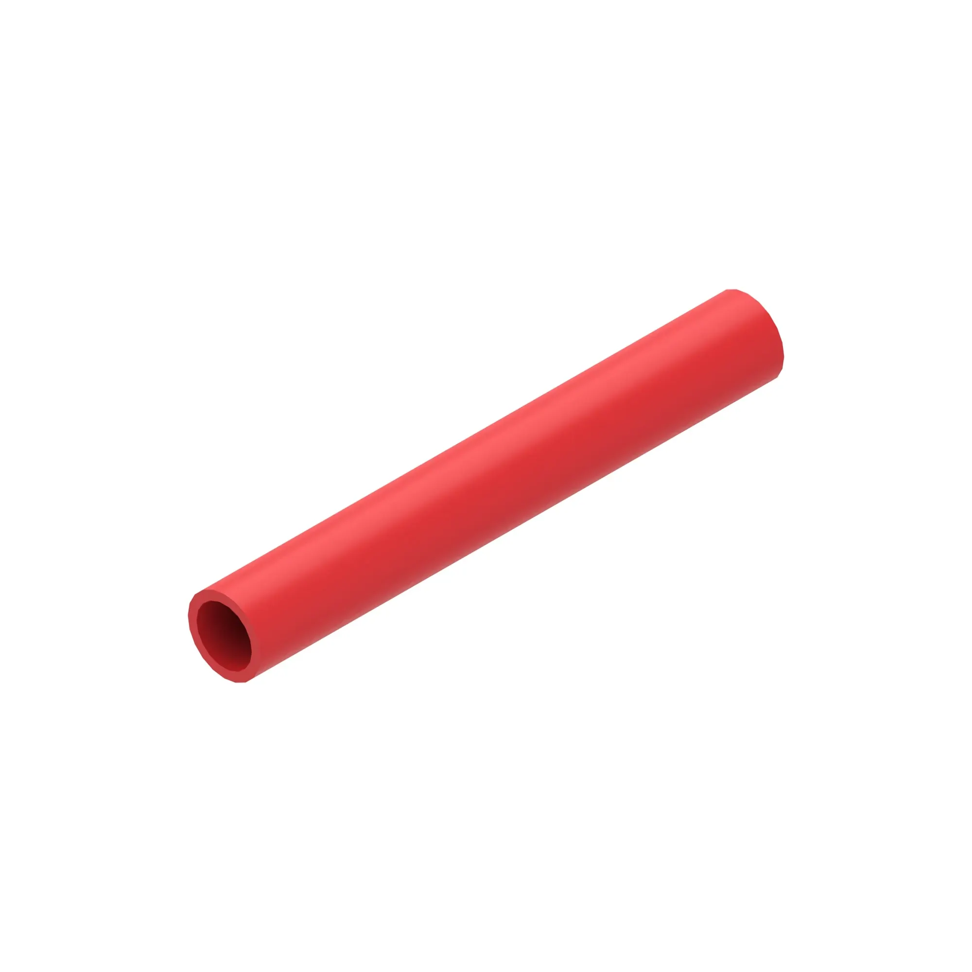 Grip, Lift Linkage Safety Red Wrap