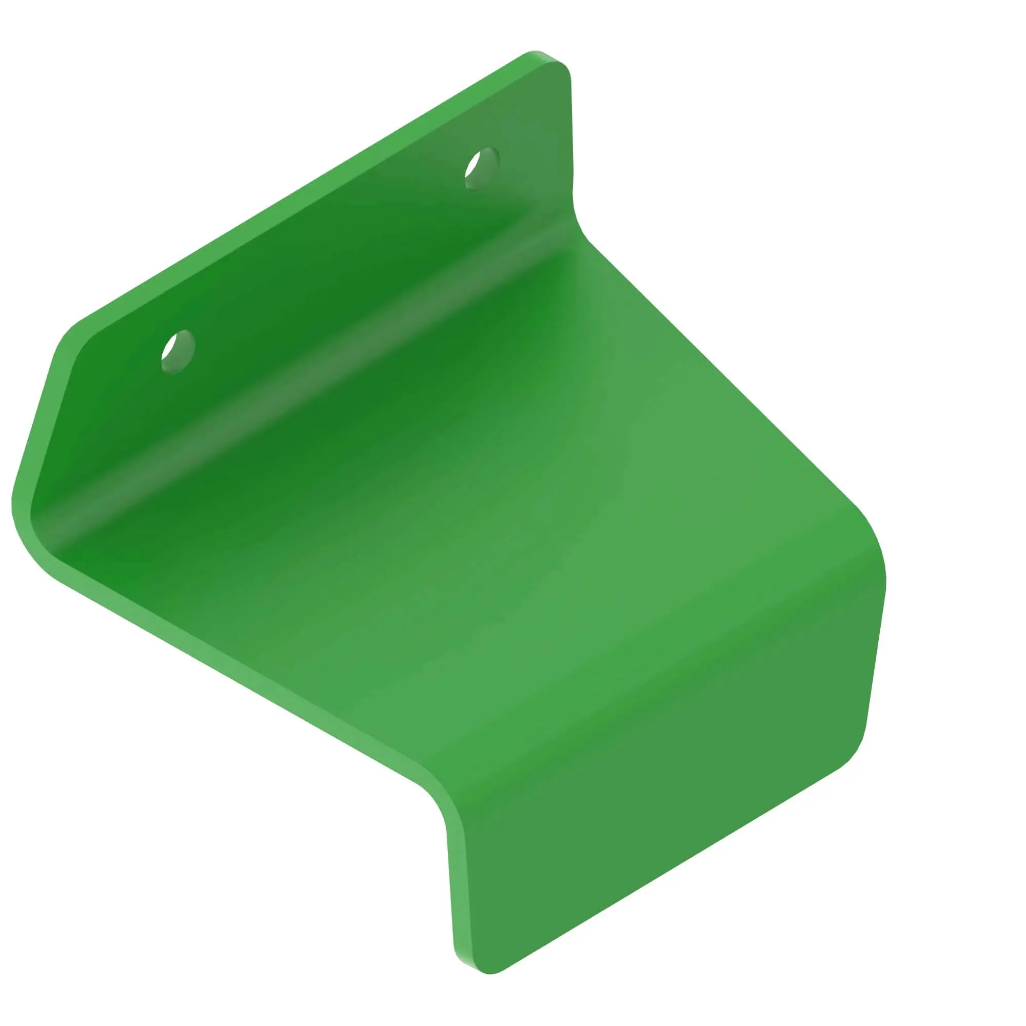 BRACKET, PLATE, MAINFRAME