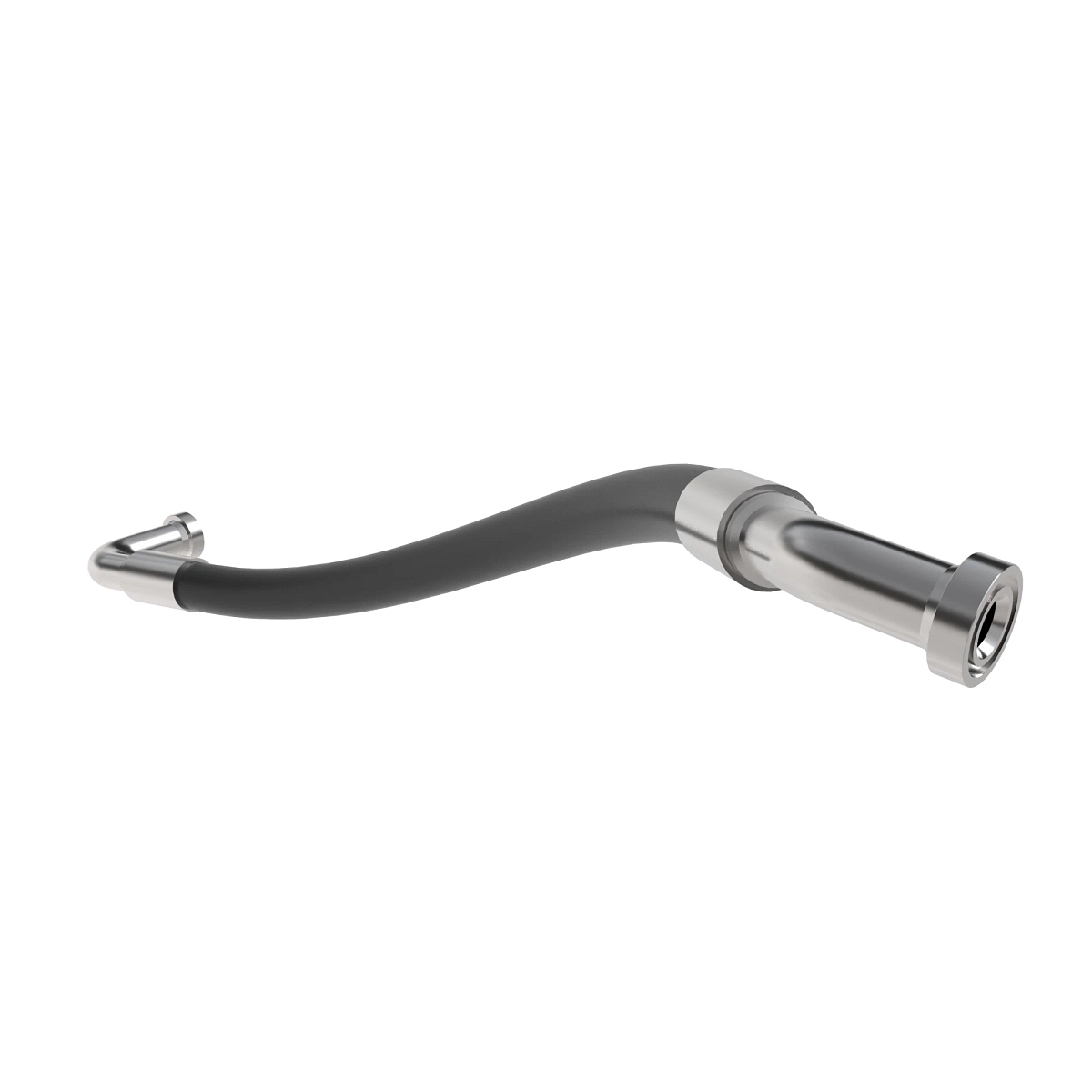 Hydraulic Hose, Strg Pump to Motor