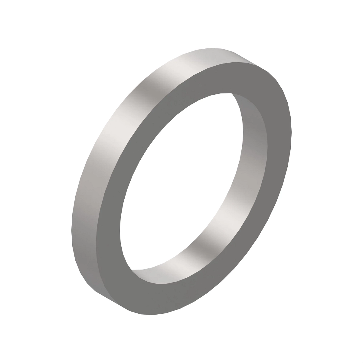 Tube-Tailshaft