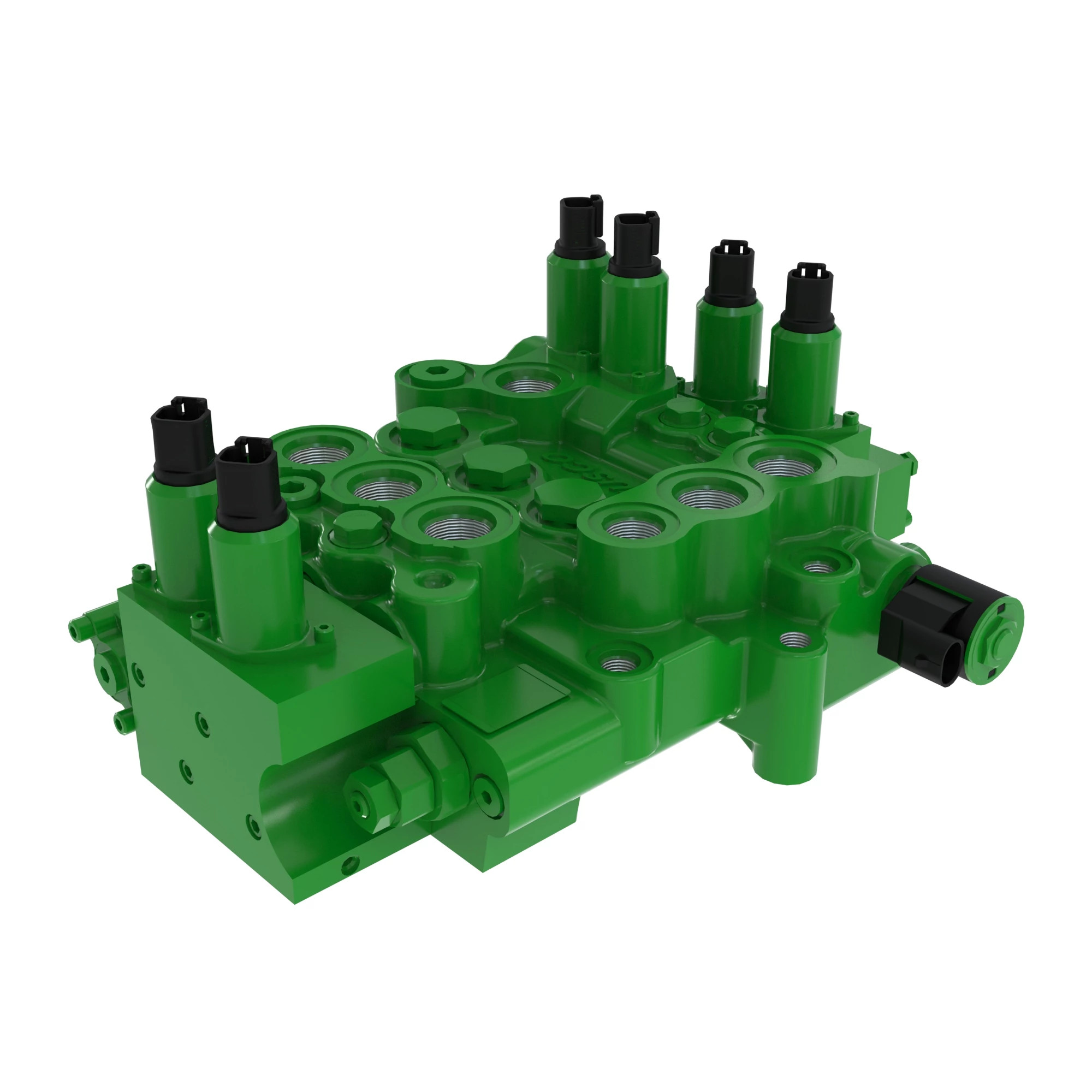 John Deere Control Valve - AT476610