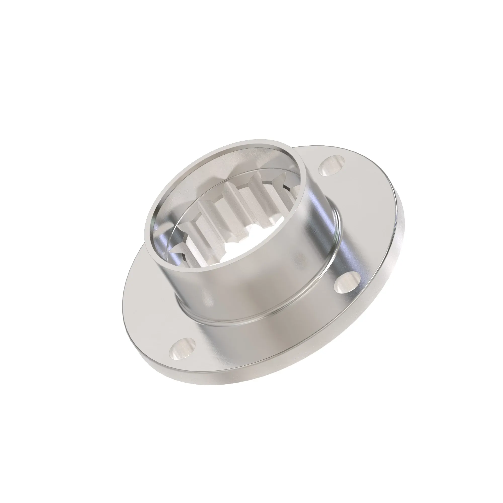 John Deere Hub - CXT33354
