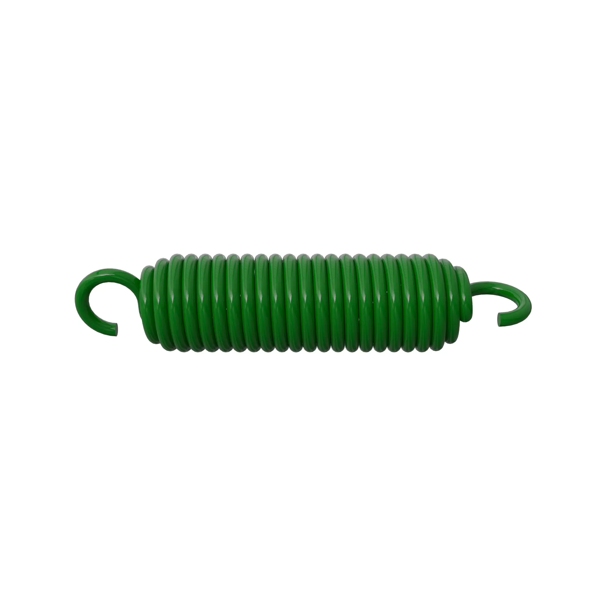 EXTENSION SPRING