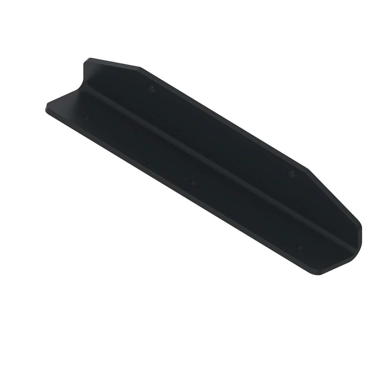 Angle, Oil Pan Guard
