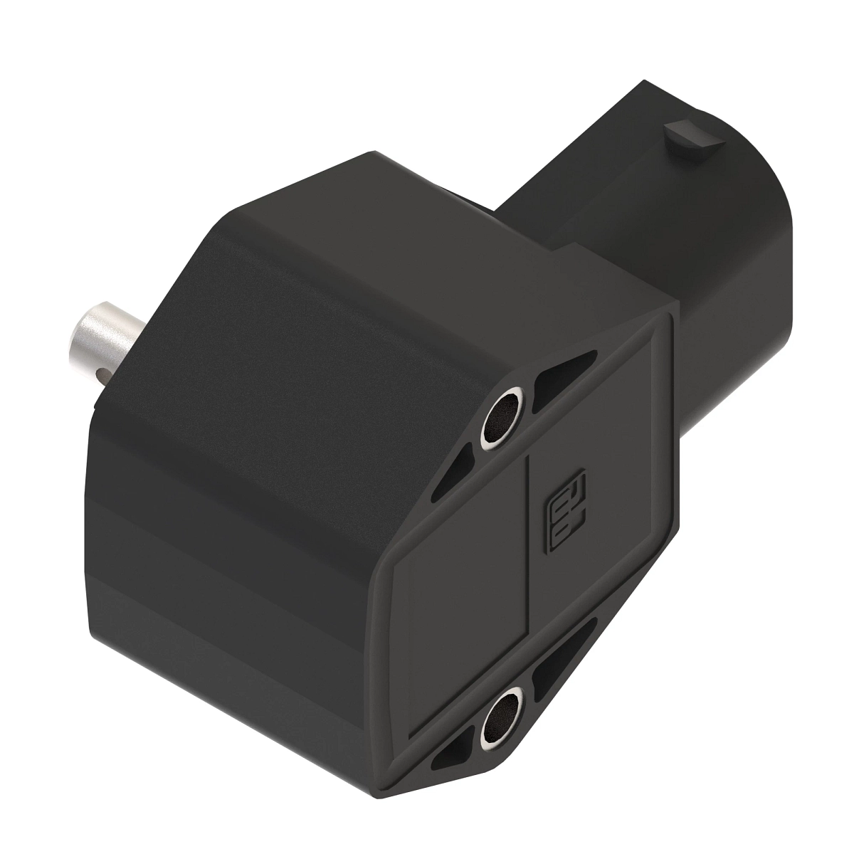 Sensor, Rotary Position, +/-45 Degr