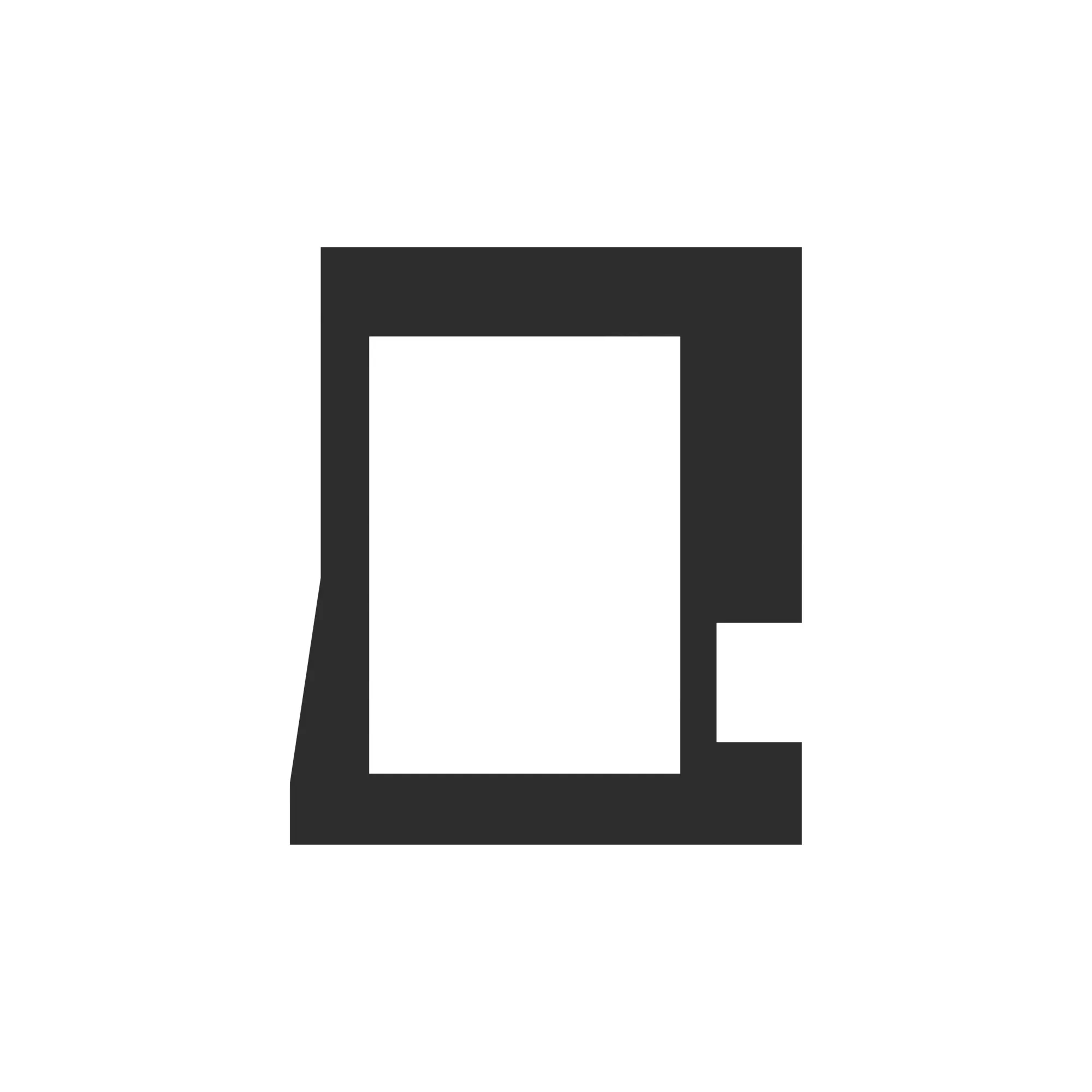 ISOLATOR BLOWER OUTLET