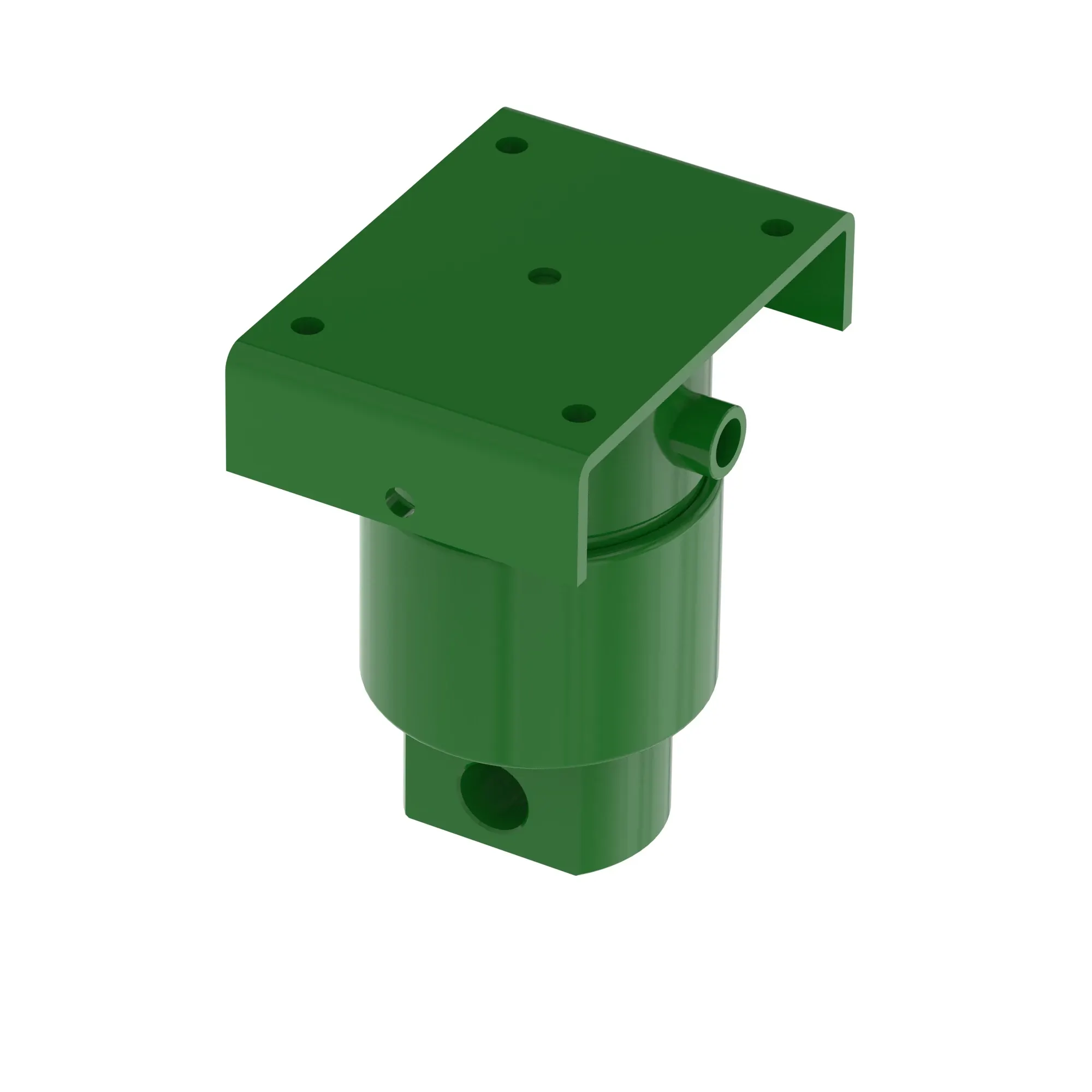 HYDRAULIC CYLINDER, (TENSION PANEL