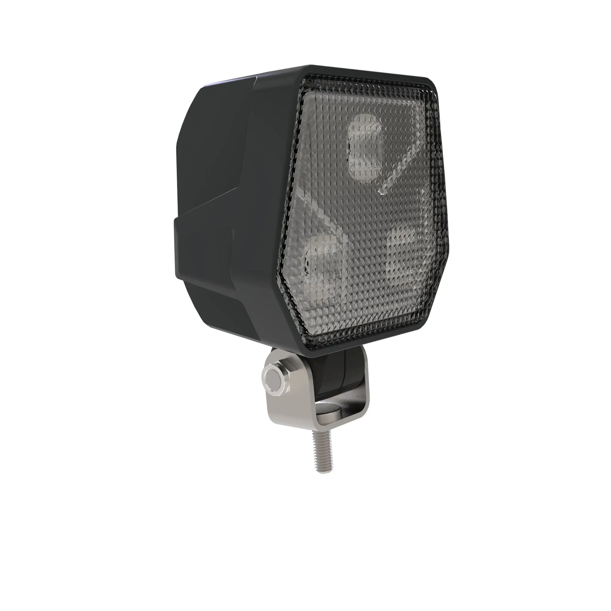 John Deere LED Floodlamp, 9-32 Volts, 44 Watts - AKK38155