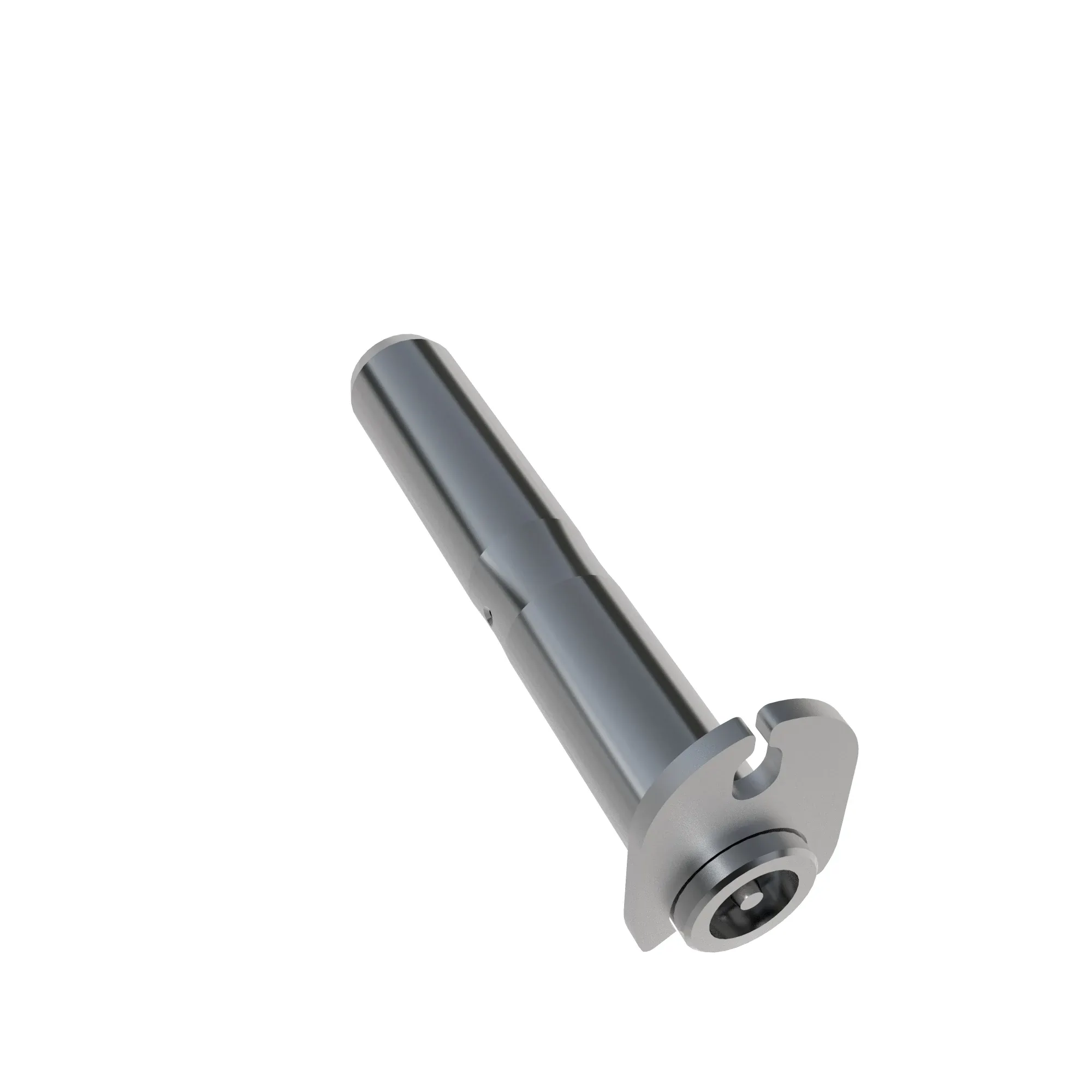 PIN, DRILLED