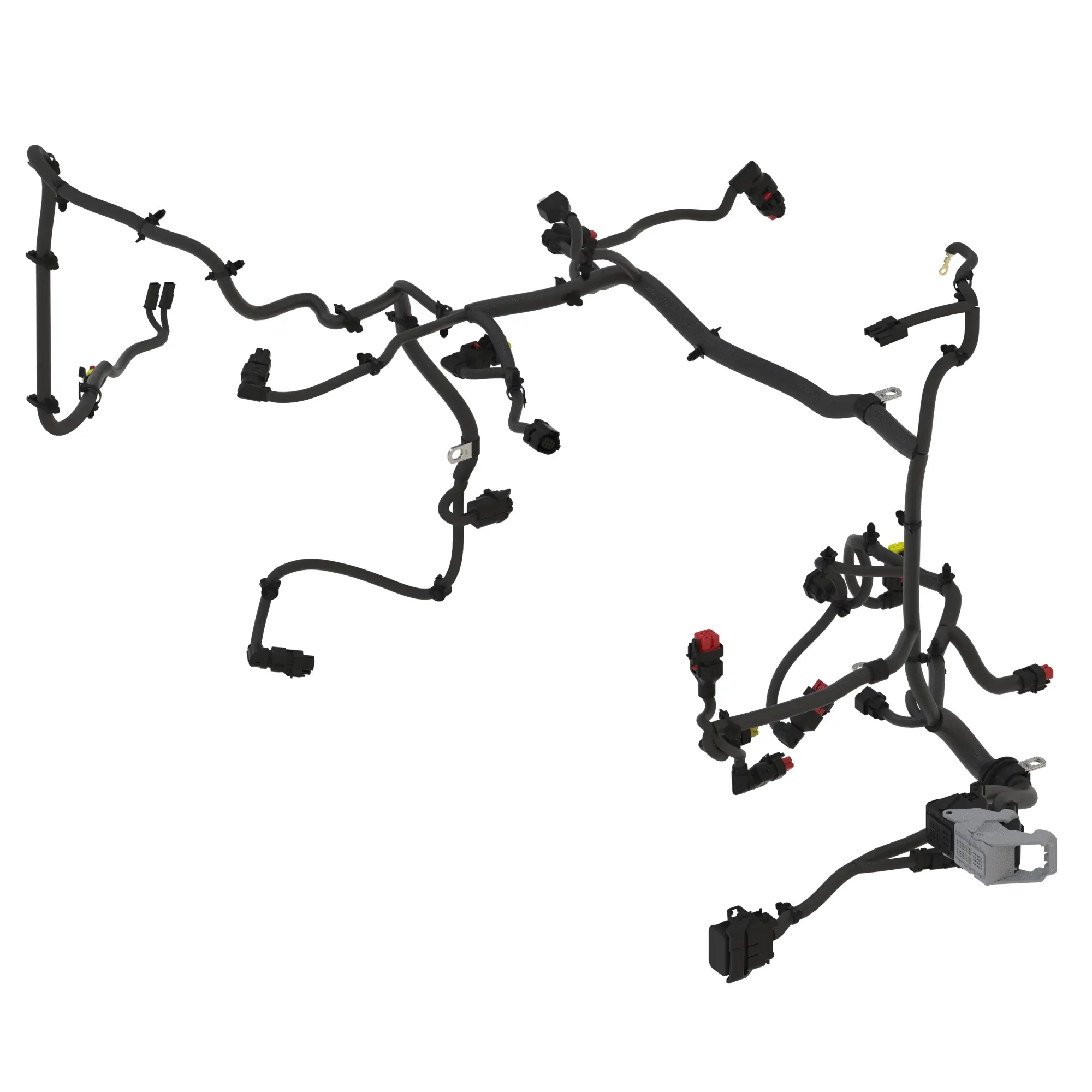 Wiring Harness, Engine Wiring Harne