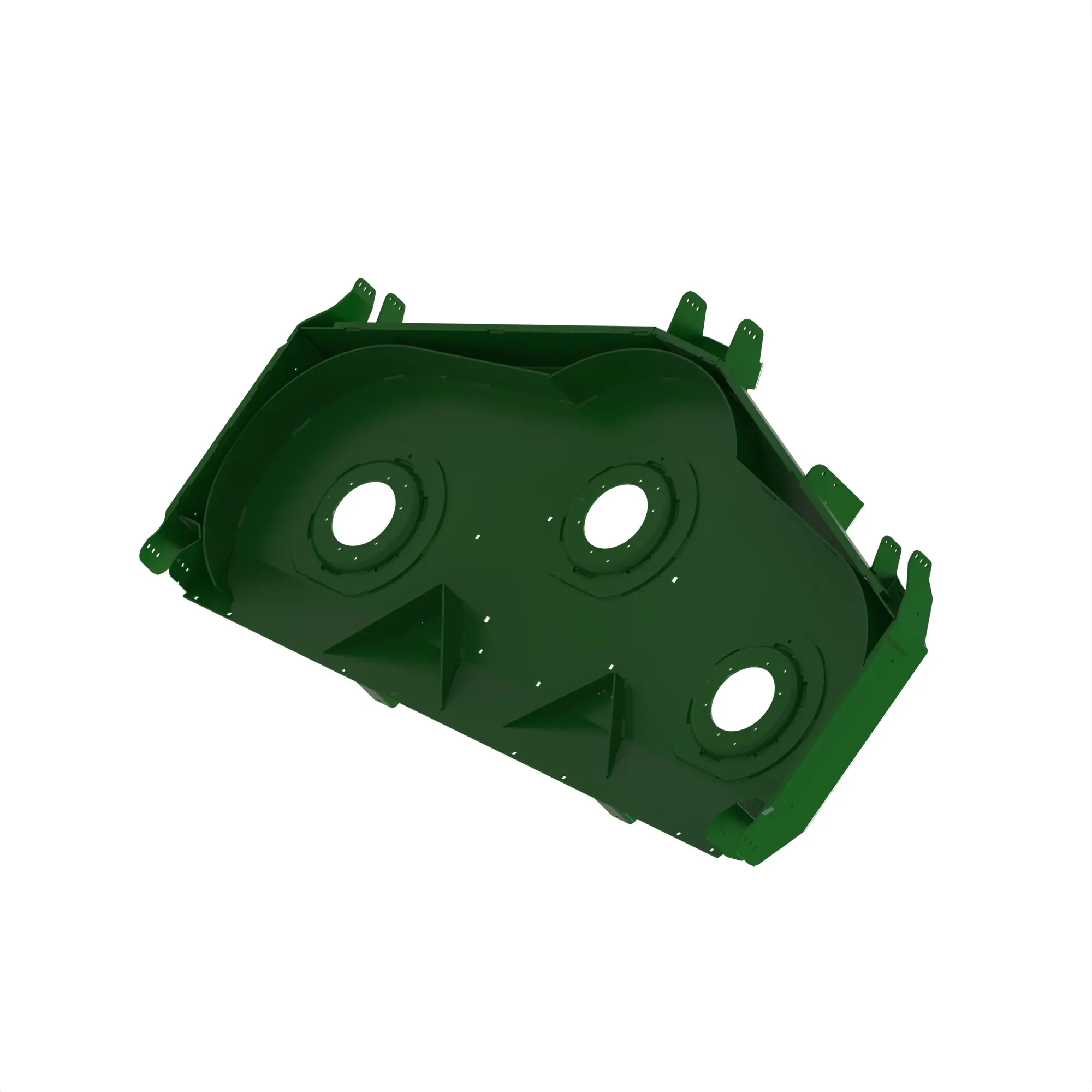 Mower Deck