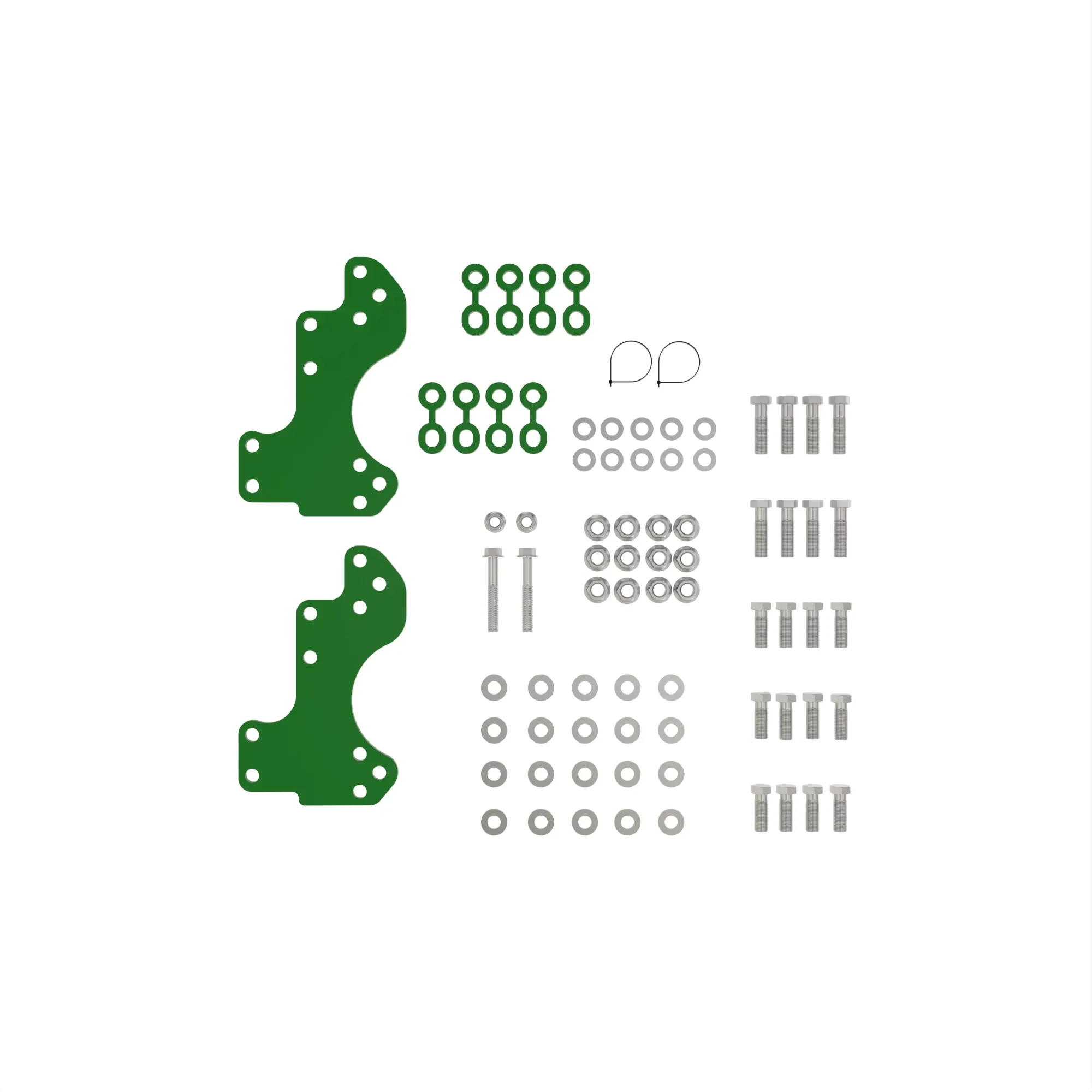 Plate Kit