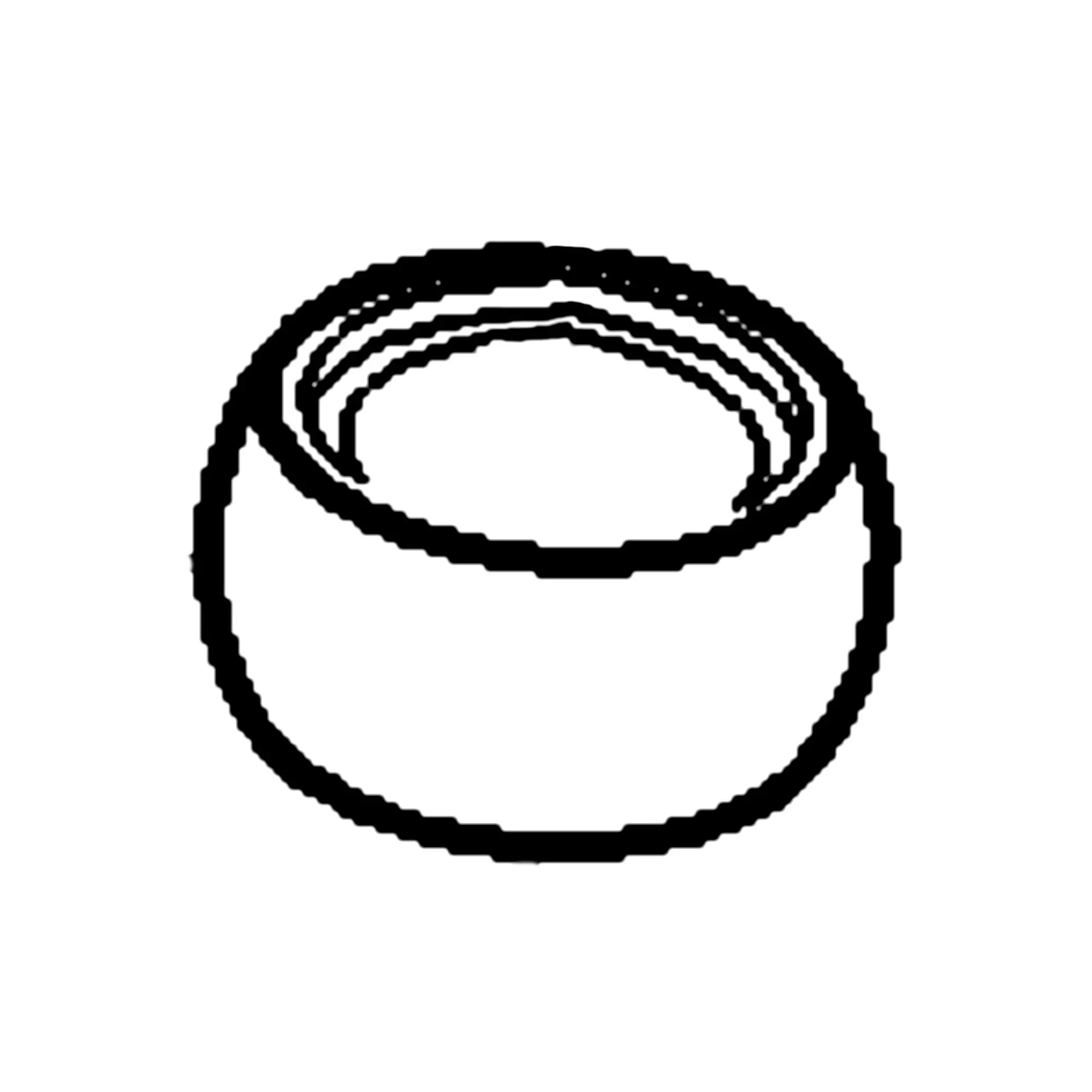 John Deere Hitch Parallel Arms Ball - A91430