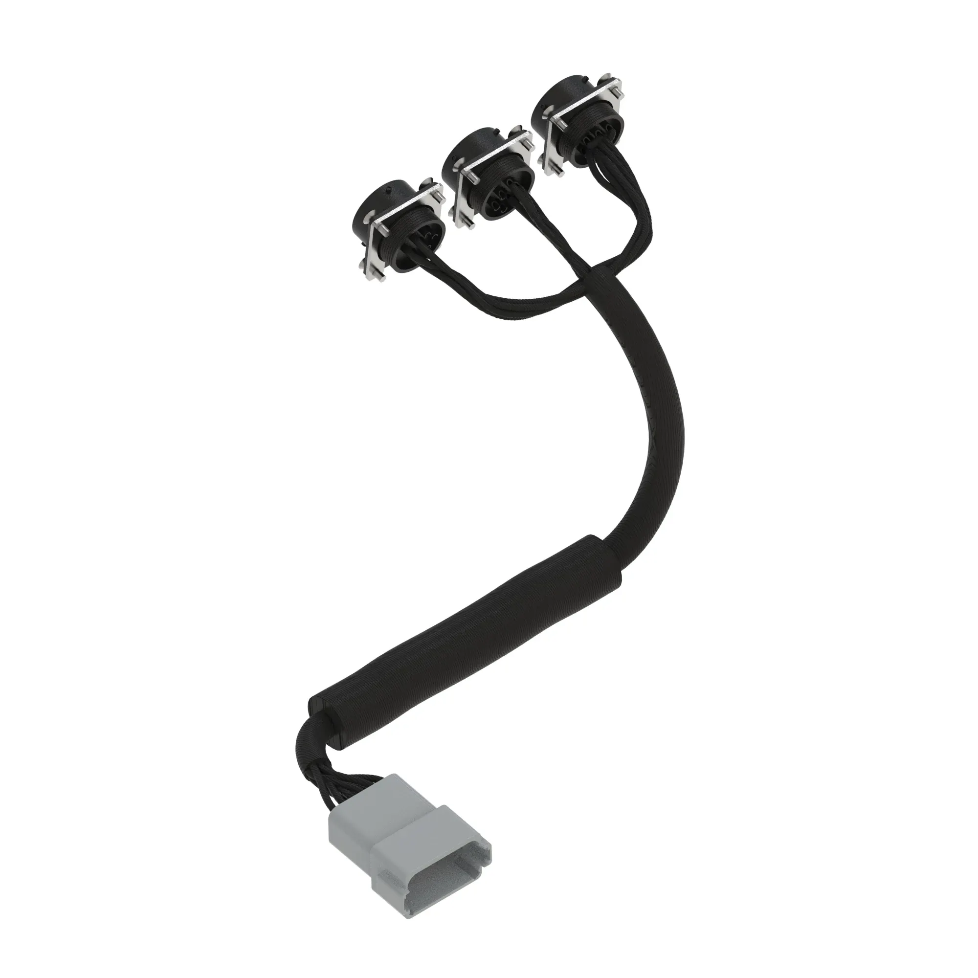 WIRING HARNESS, IGC GRILL HARNESS