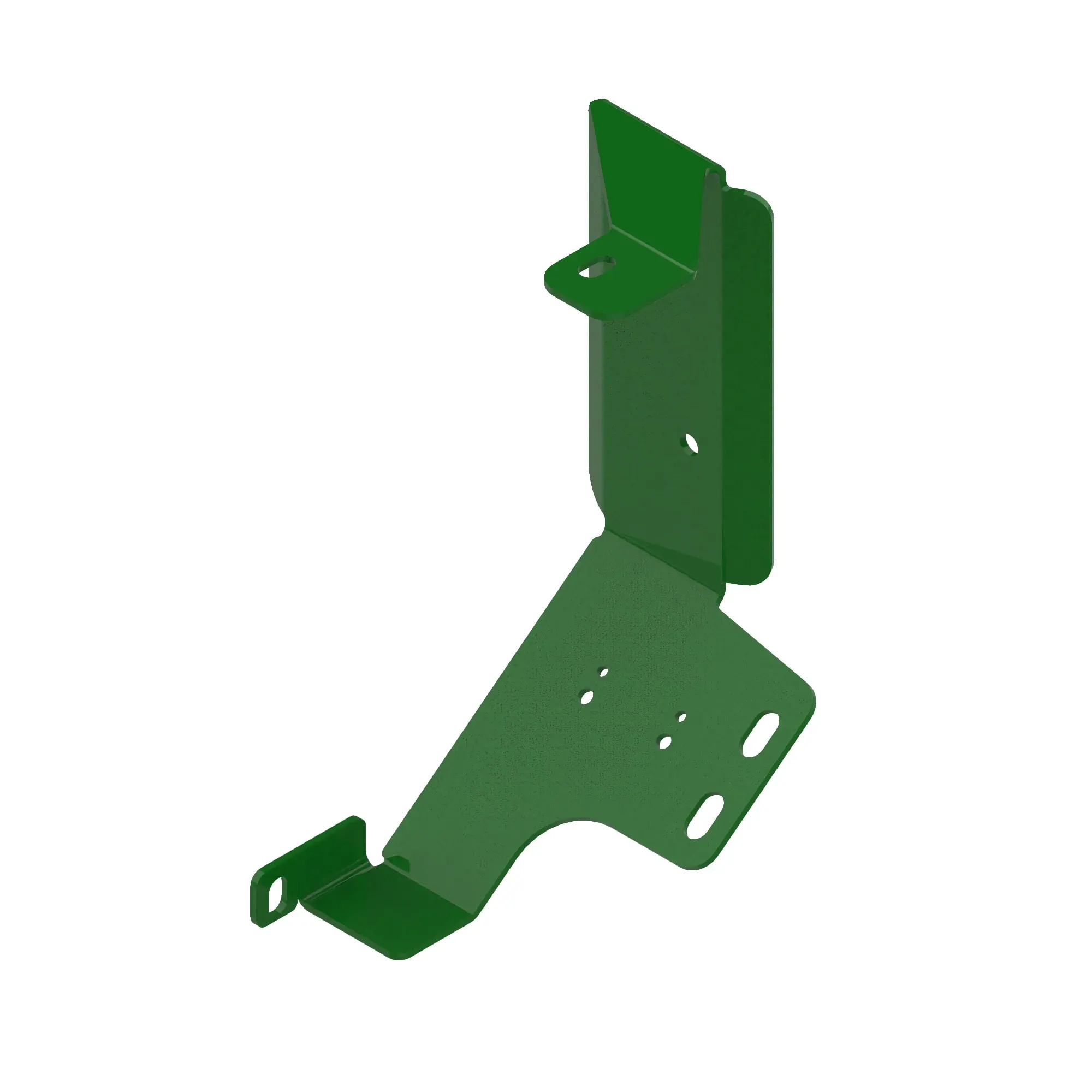 John Deere Sheet - CXT15768