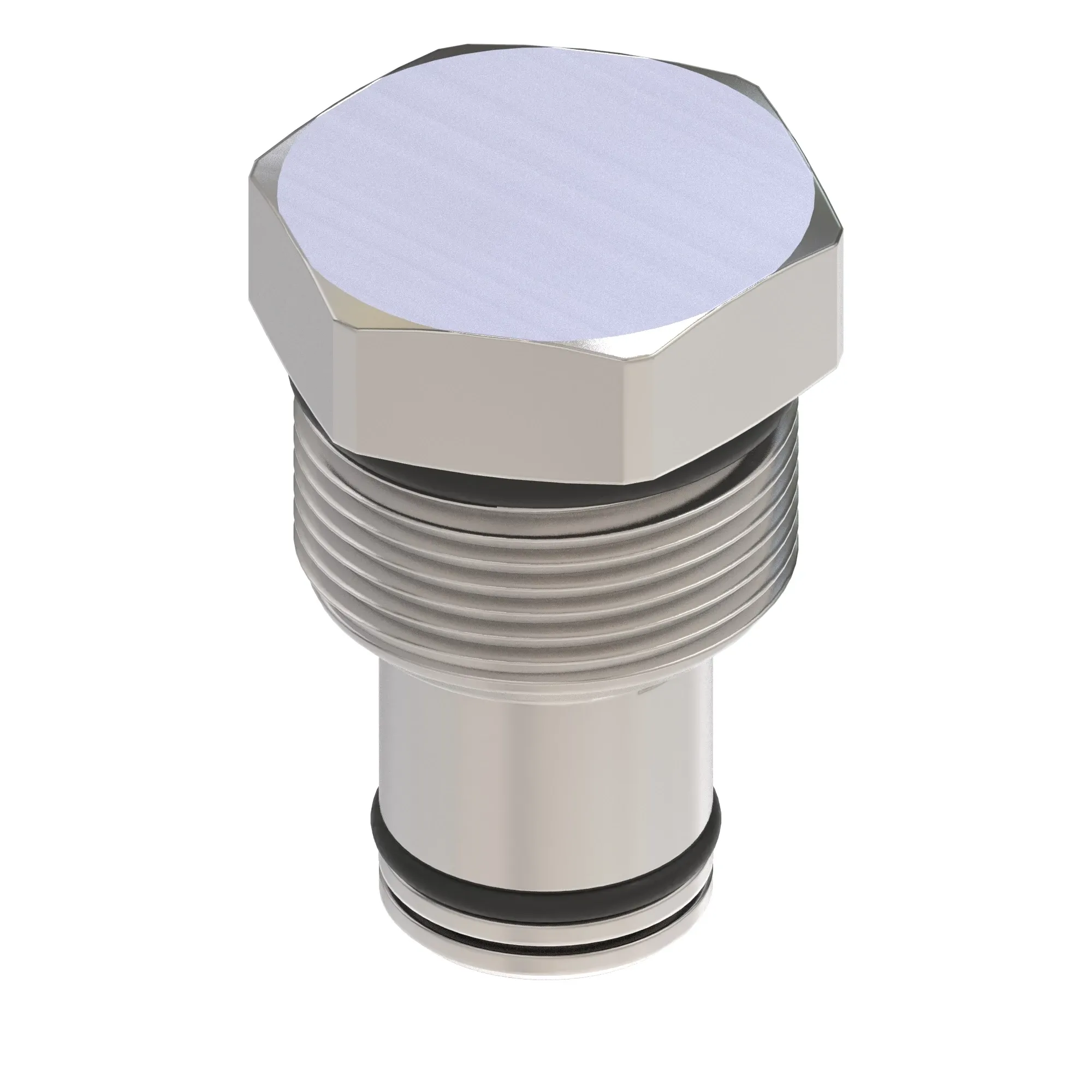 John Deere Check Valve Assembly - AA28979