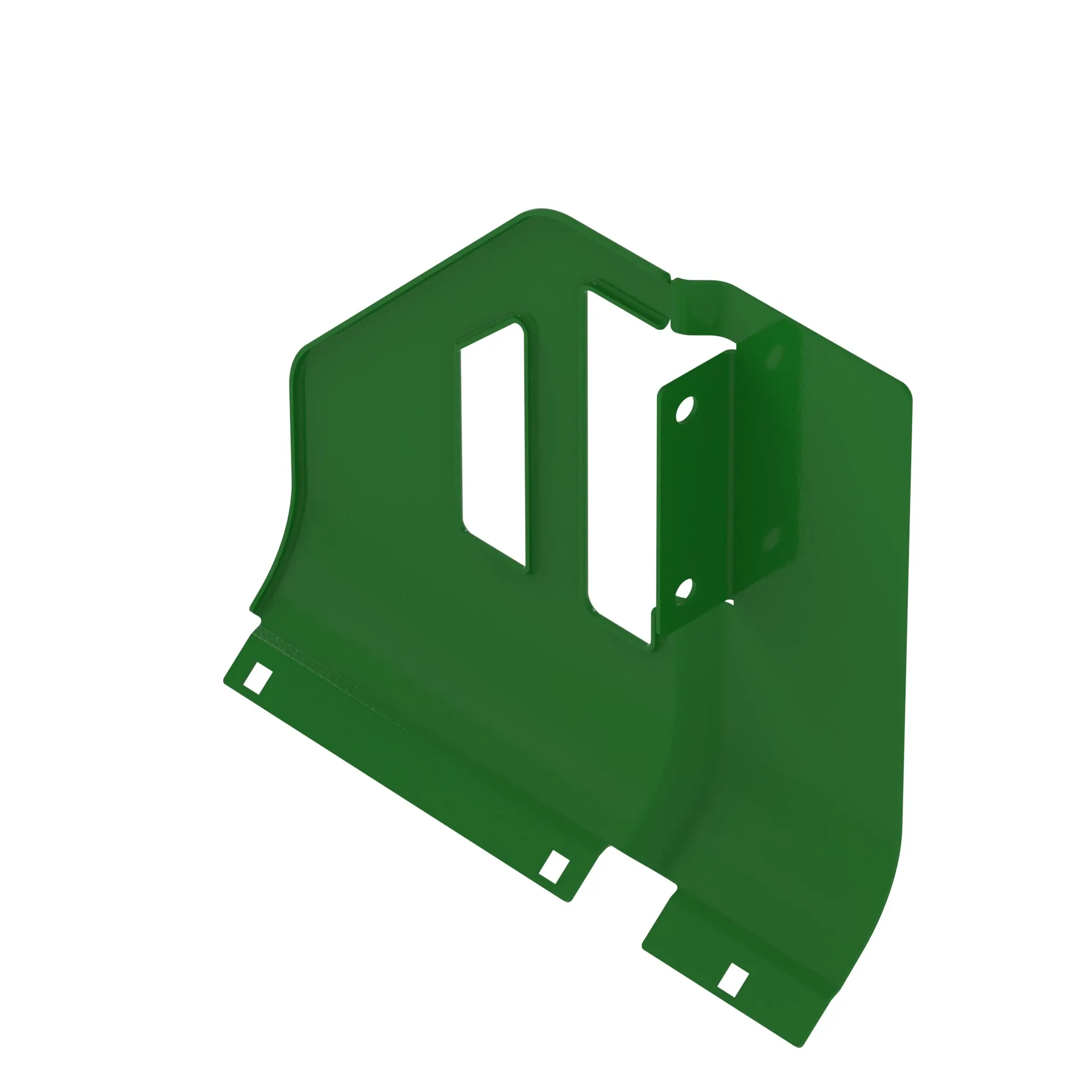 John Deere Guard, Left Side - M166928