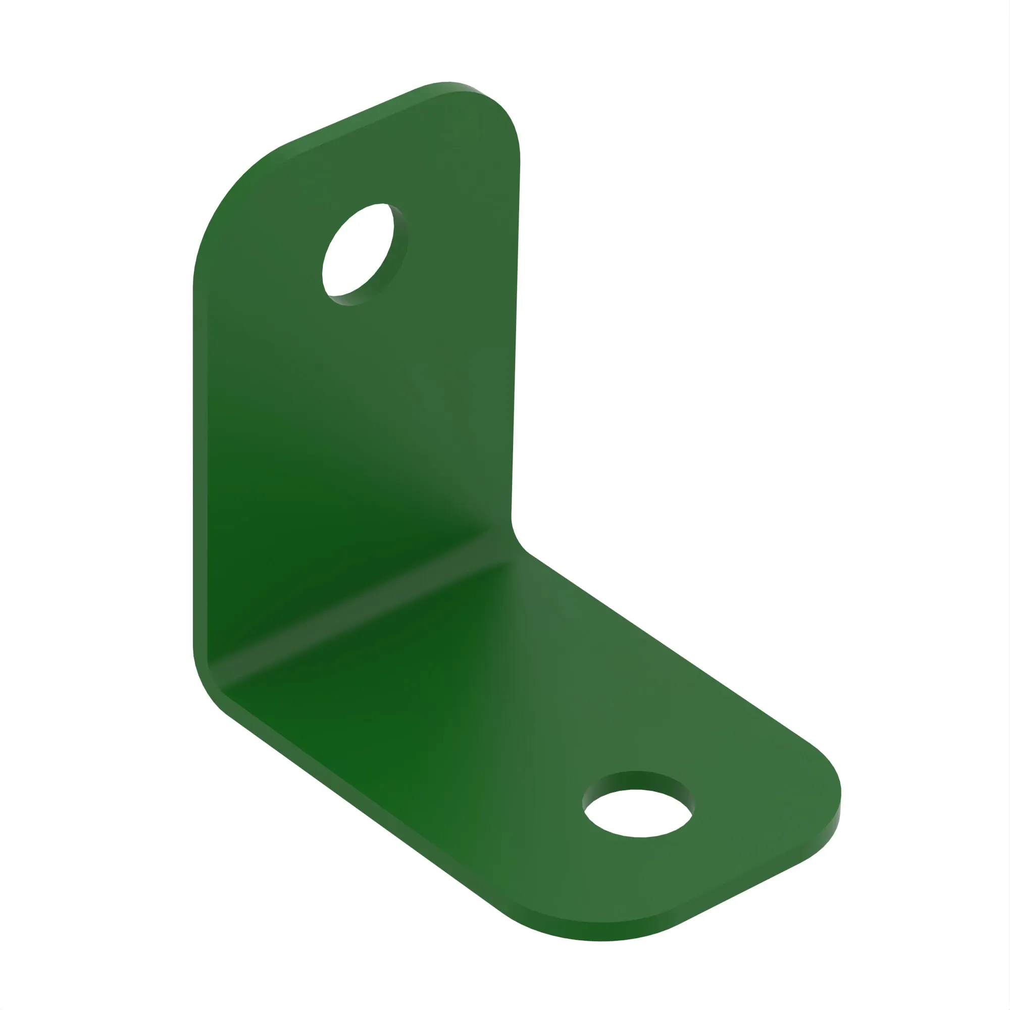 ANGLE, HOSE SUPPORT