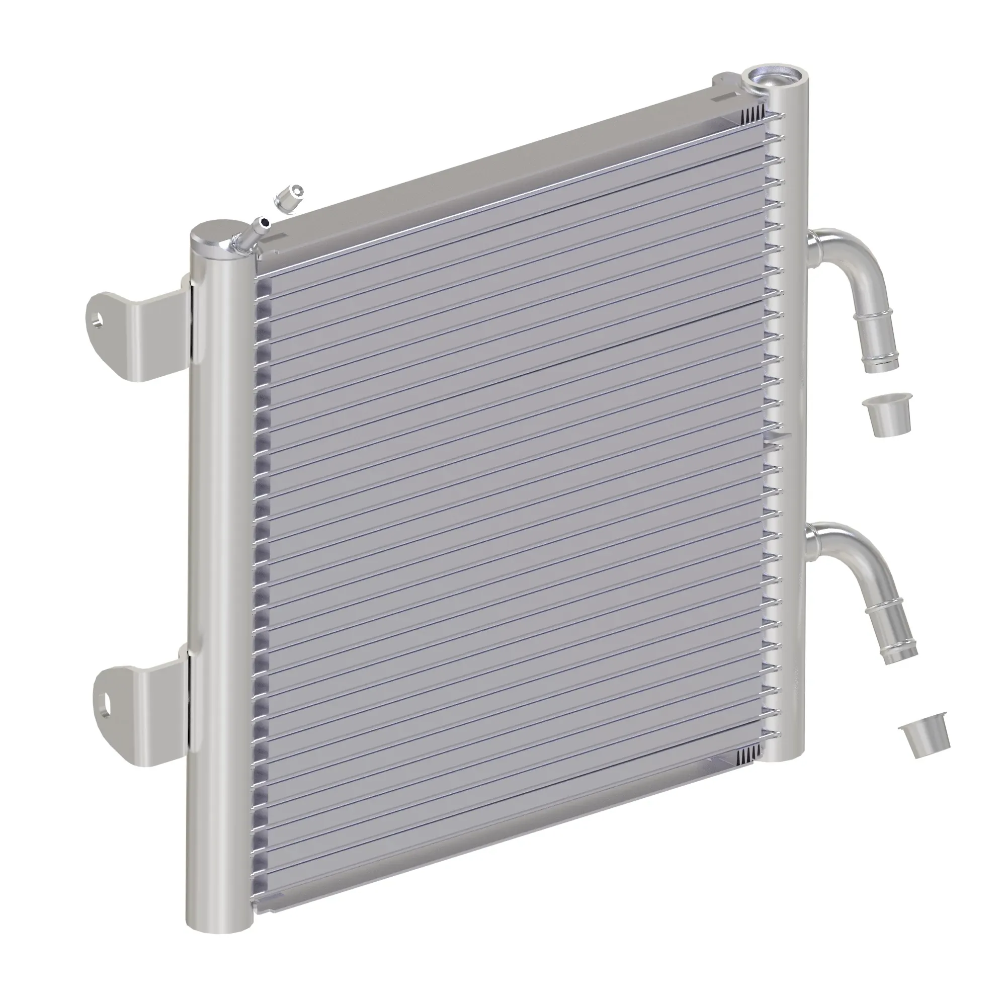 LTC Cooler, IT4