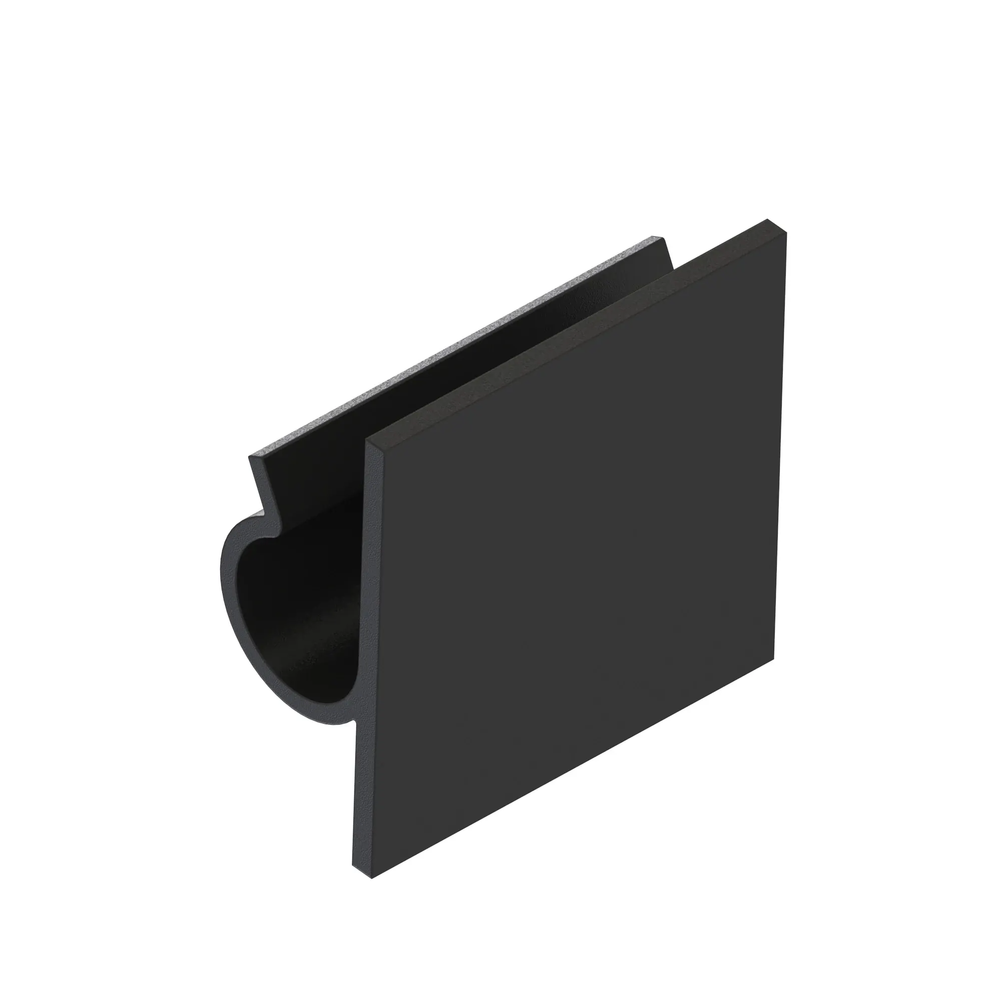 CLIP, 1/4"