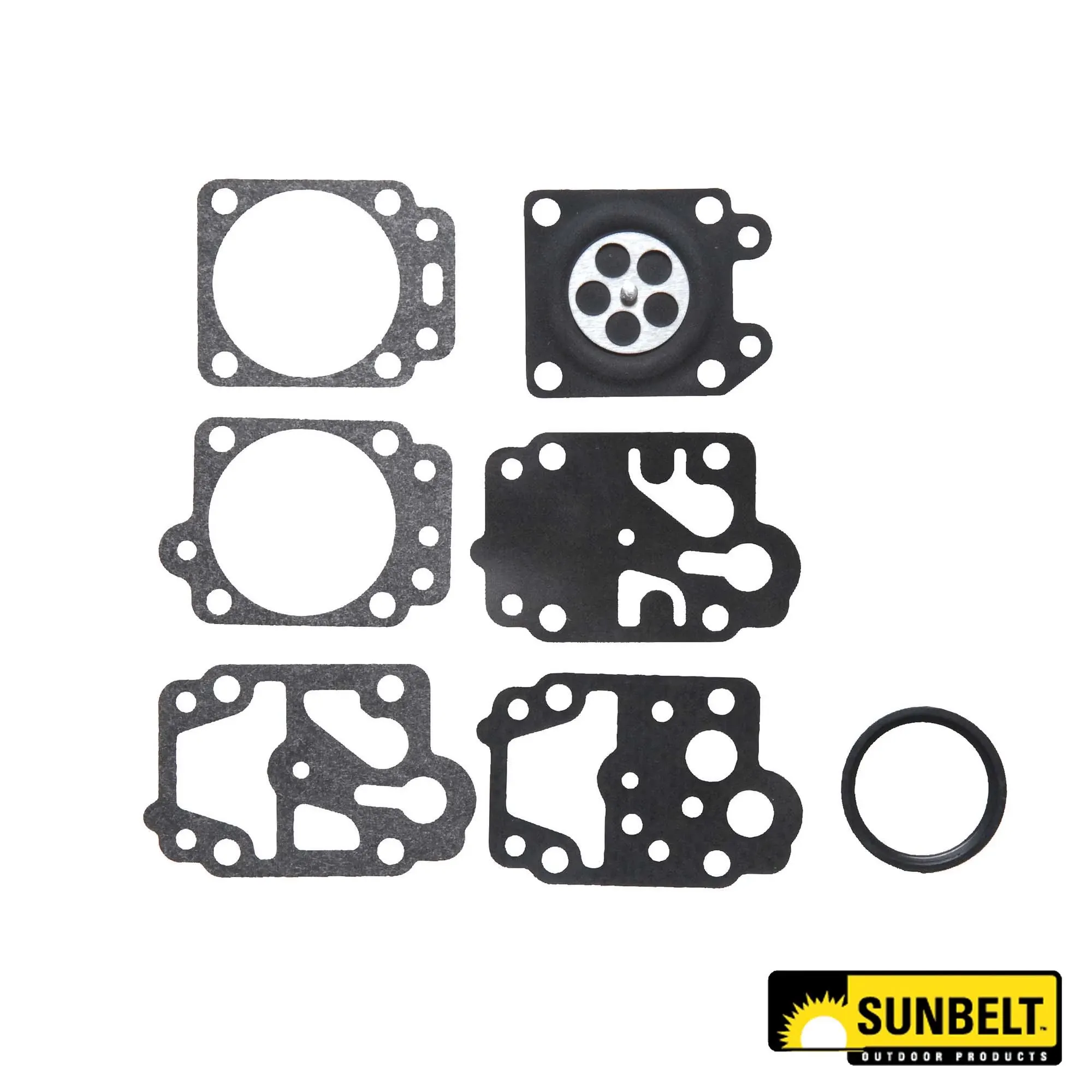 Sunbelt Gasket Kit - A-B1WD20WYJ