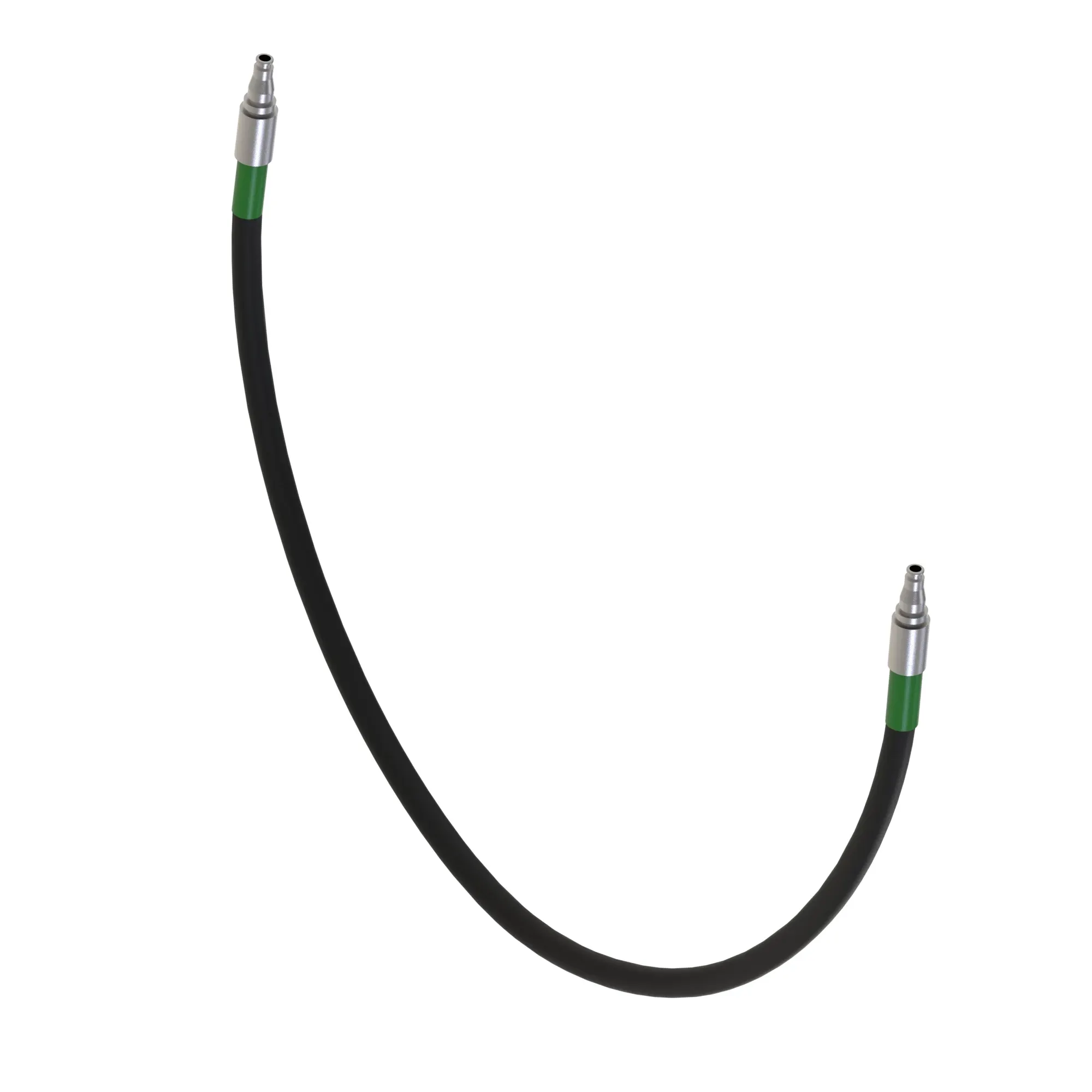Hydraulic Hose, Row to Row Pressure