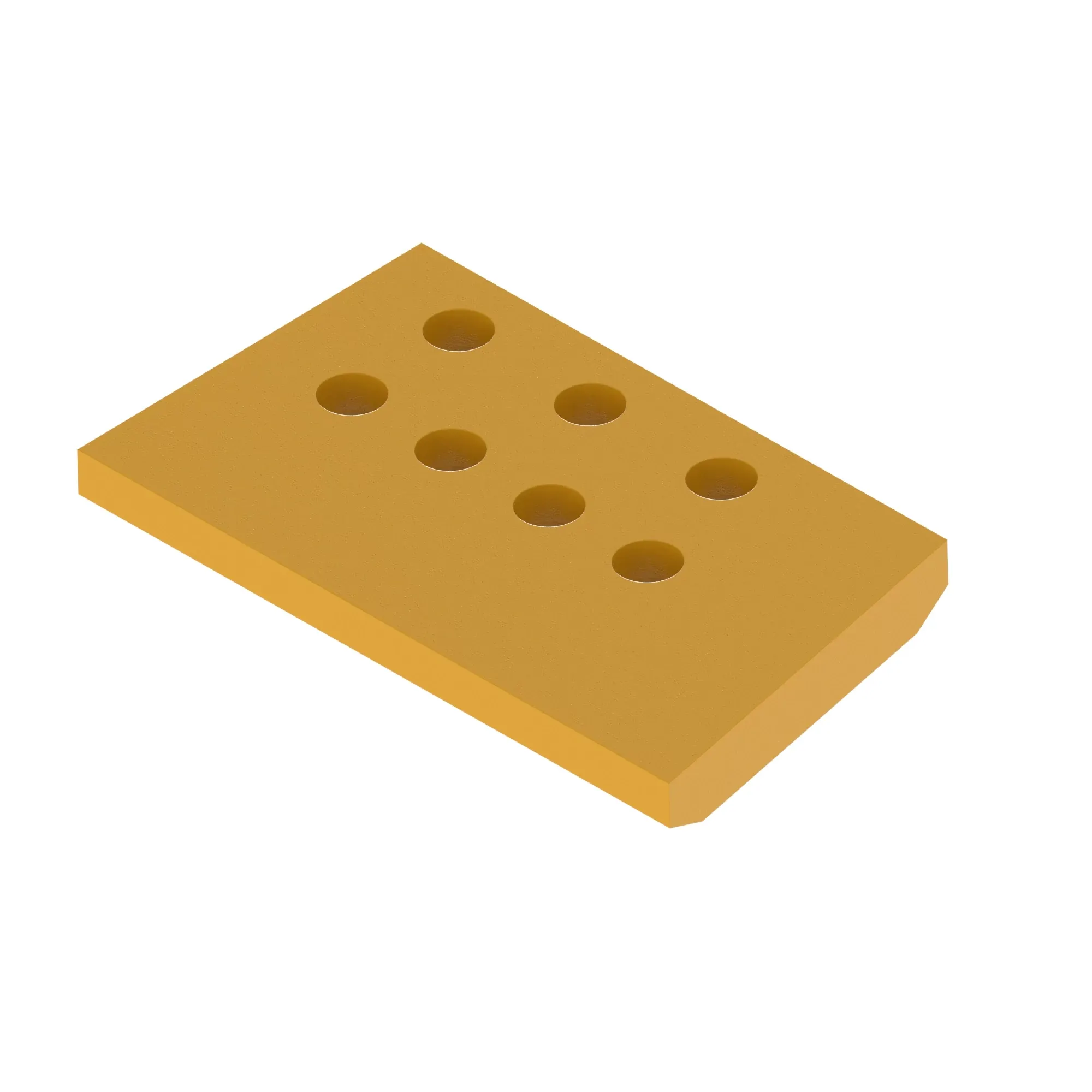 LEVEL CUT, LH 1-3/4 X 10 X 18 HD