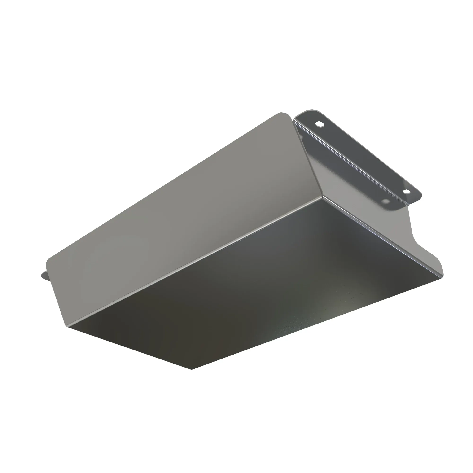 DRY BOX CNTRLER SHIELD
