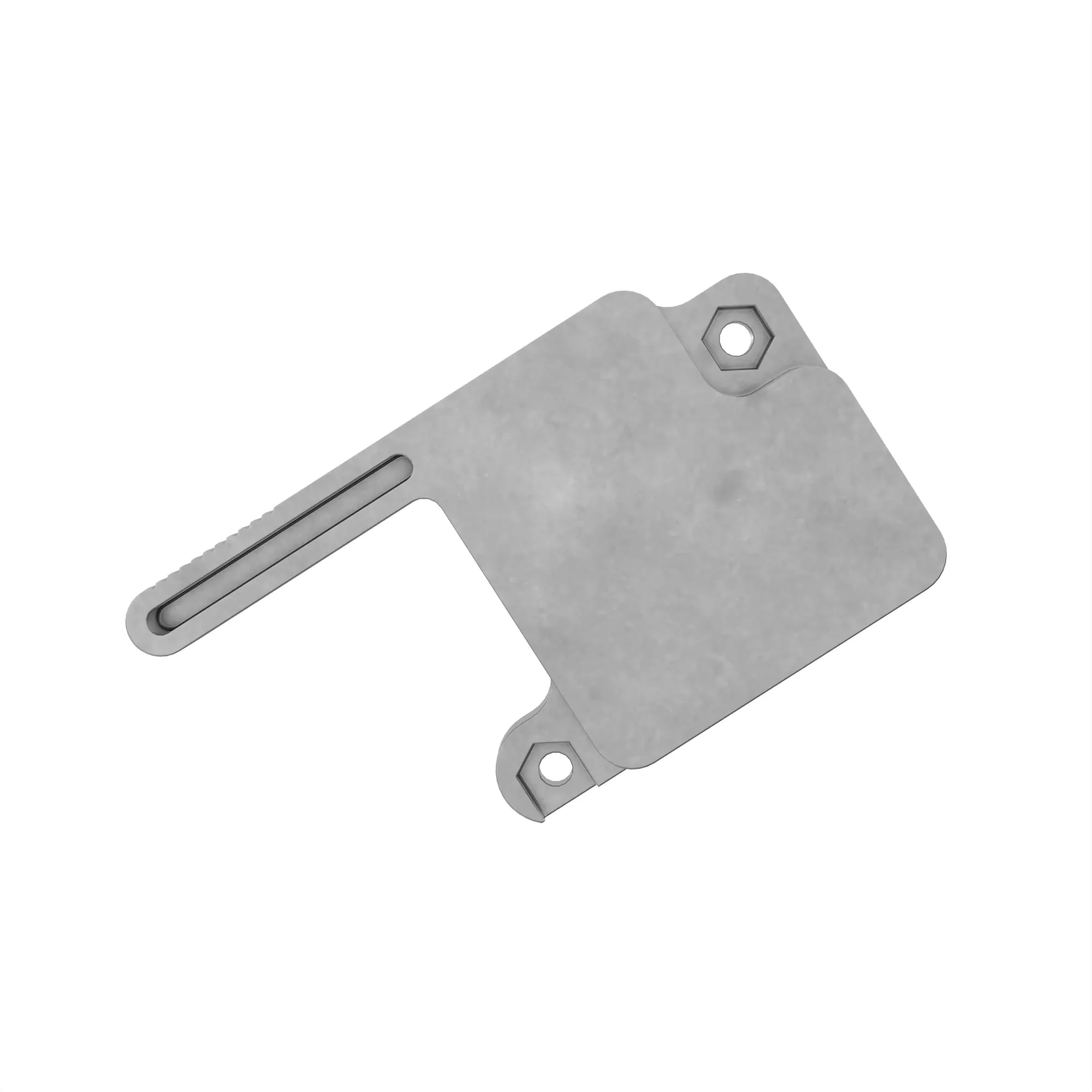 LATCH, RIGHT RIGHT